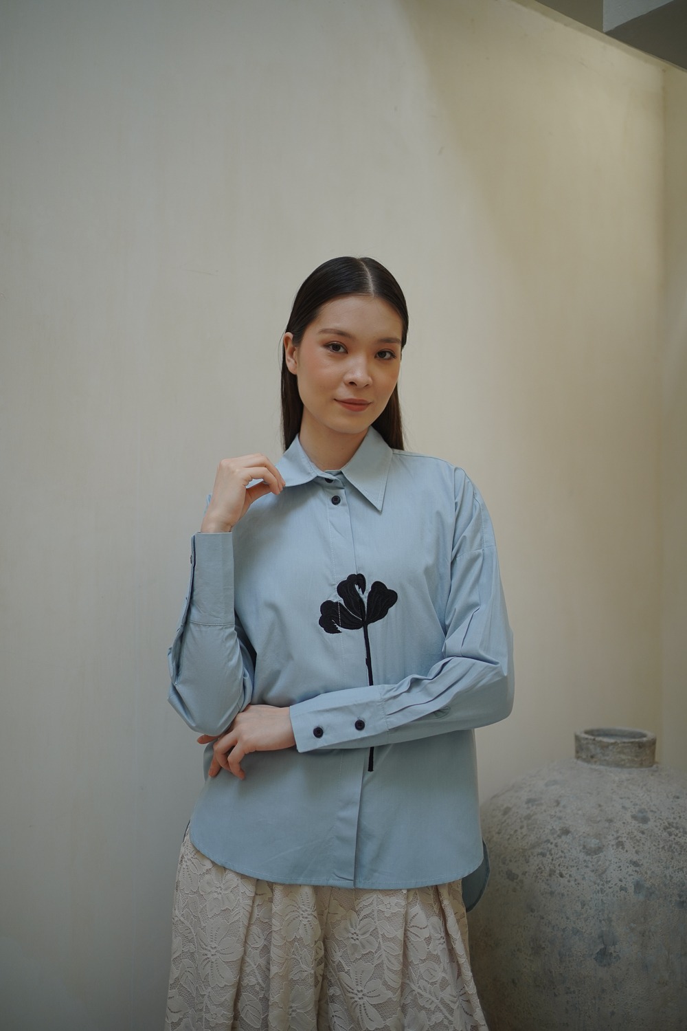 Mana Top New