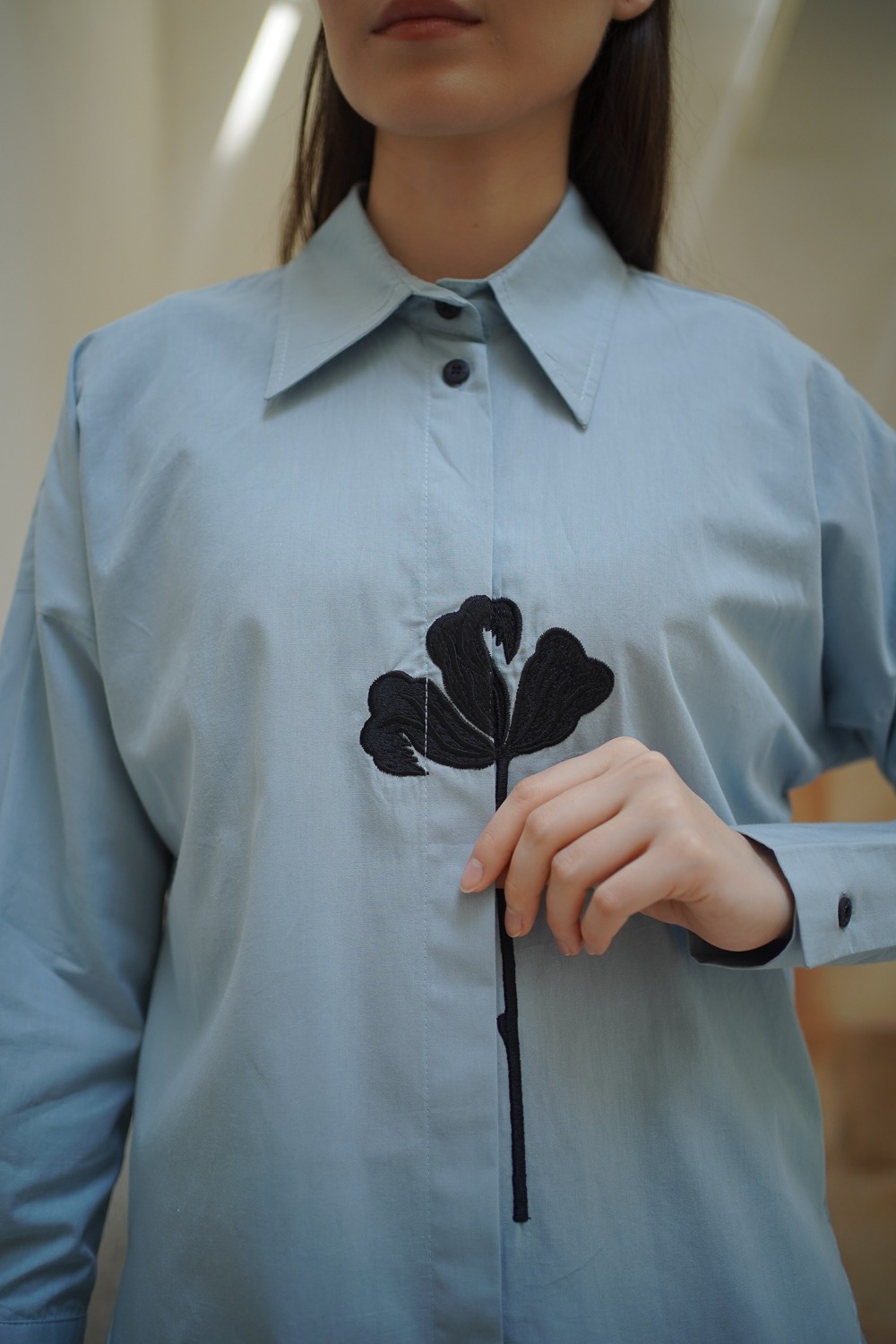 Mana Top New