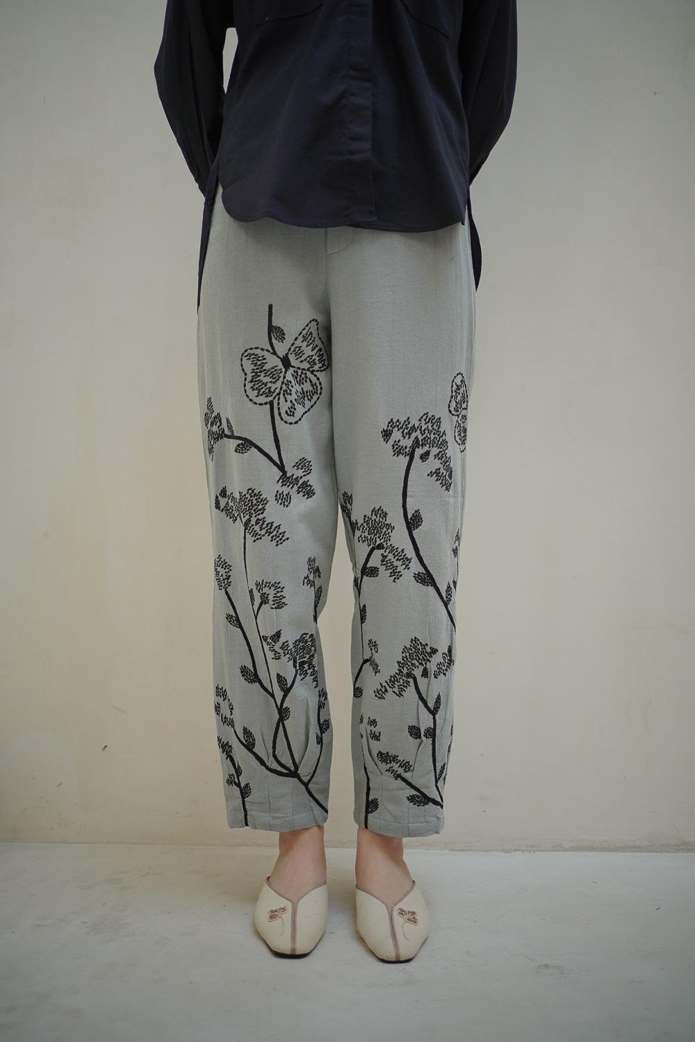 Irish Pants