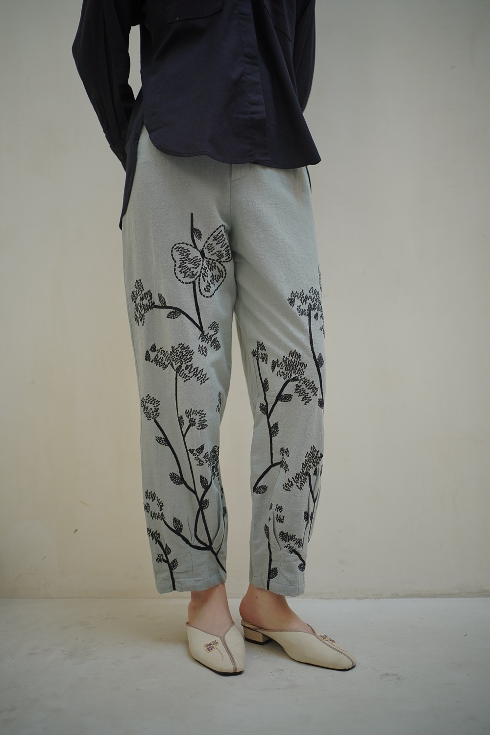 Irish Pants
