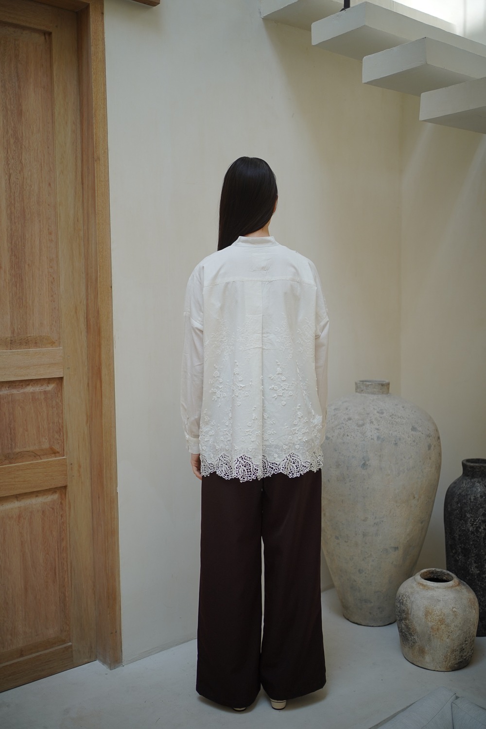 Tulus Top New
