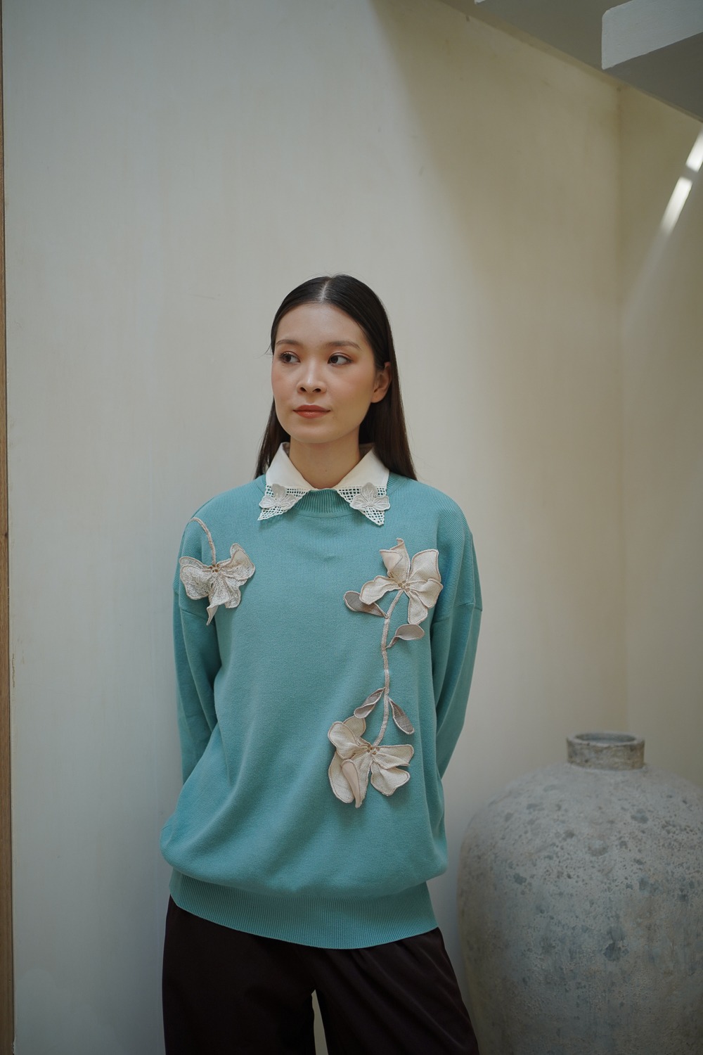 Sadie Sweater
