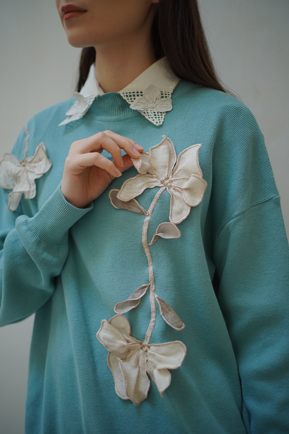 Sadie Sweater