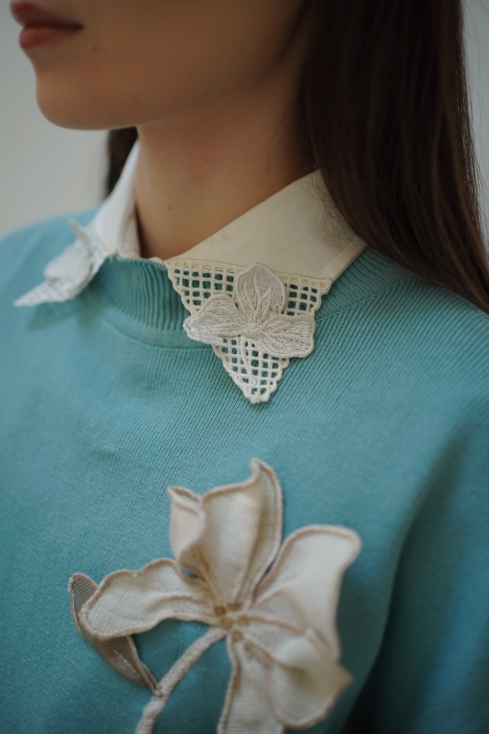 Sadie Sweater