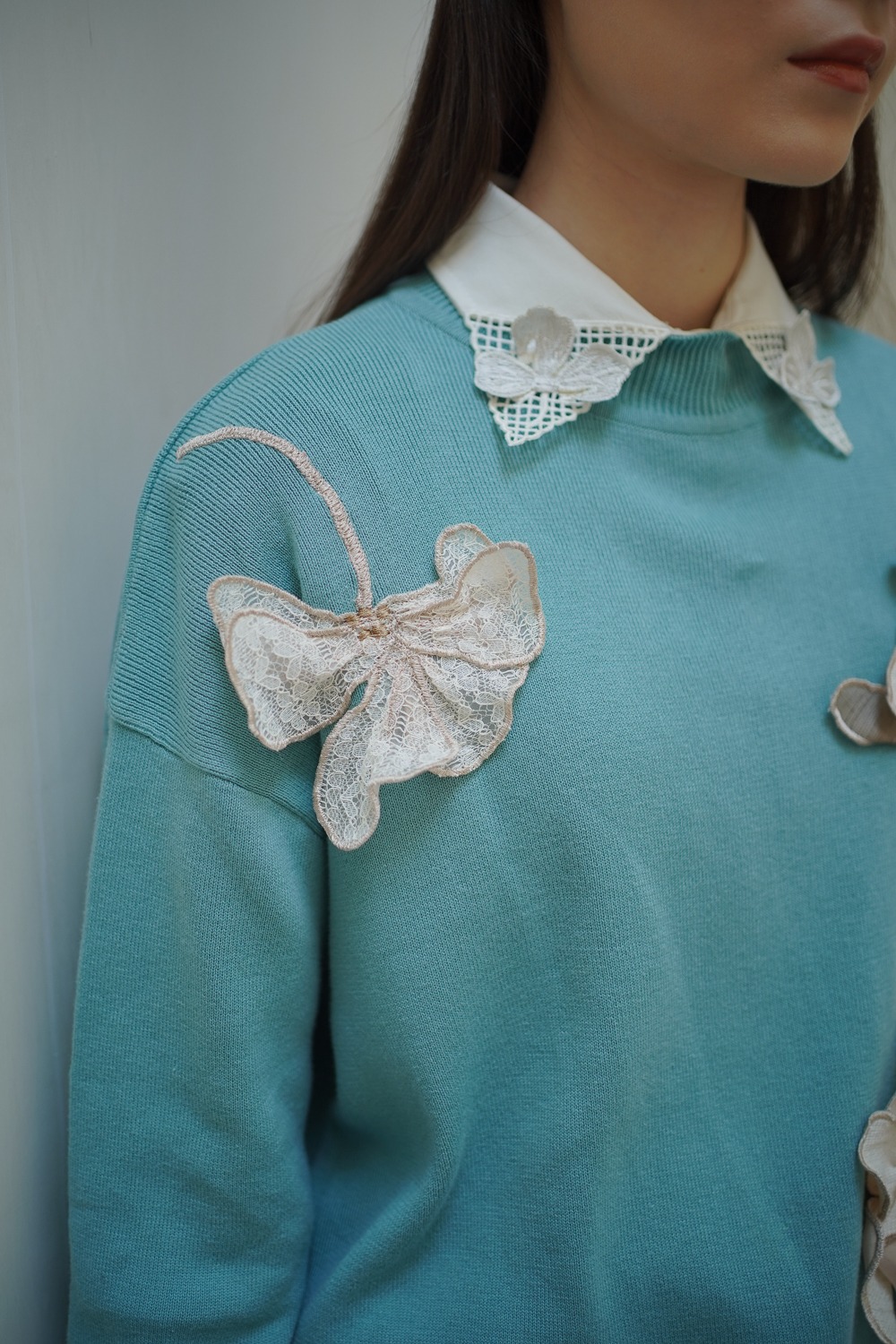 Sadie Sweater