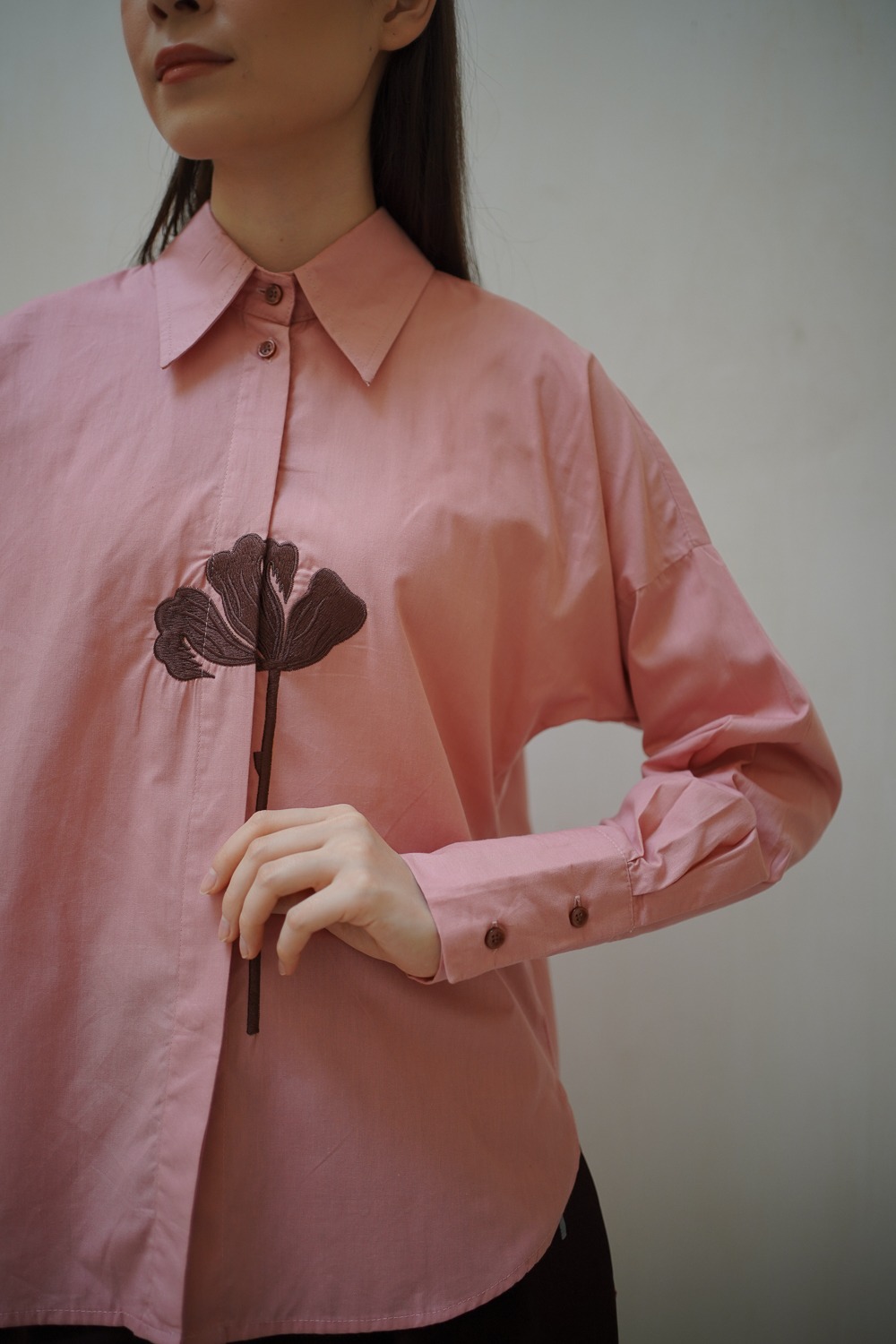 Mana Top New