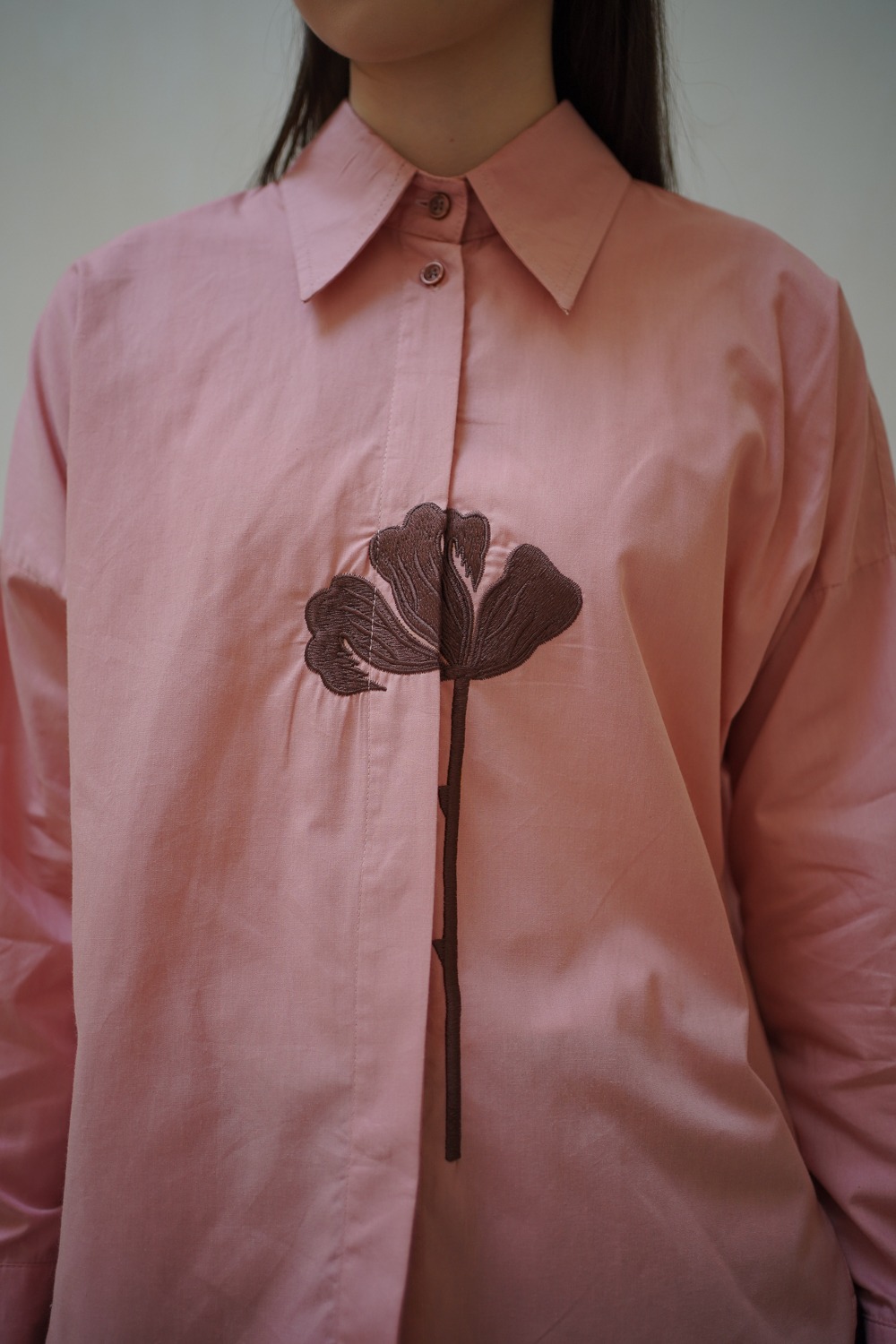 Mana Top New
