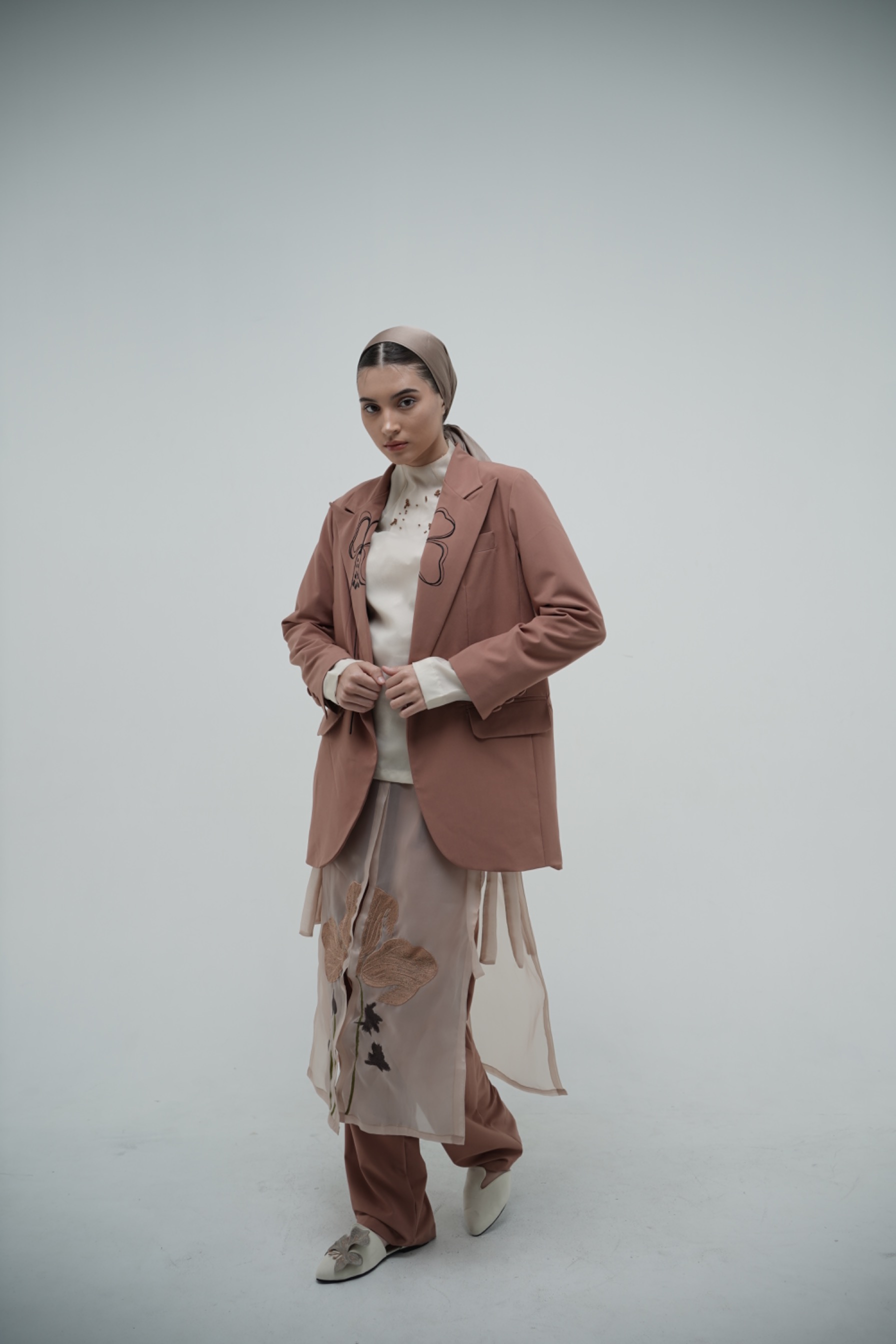 Chloe Set