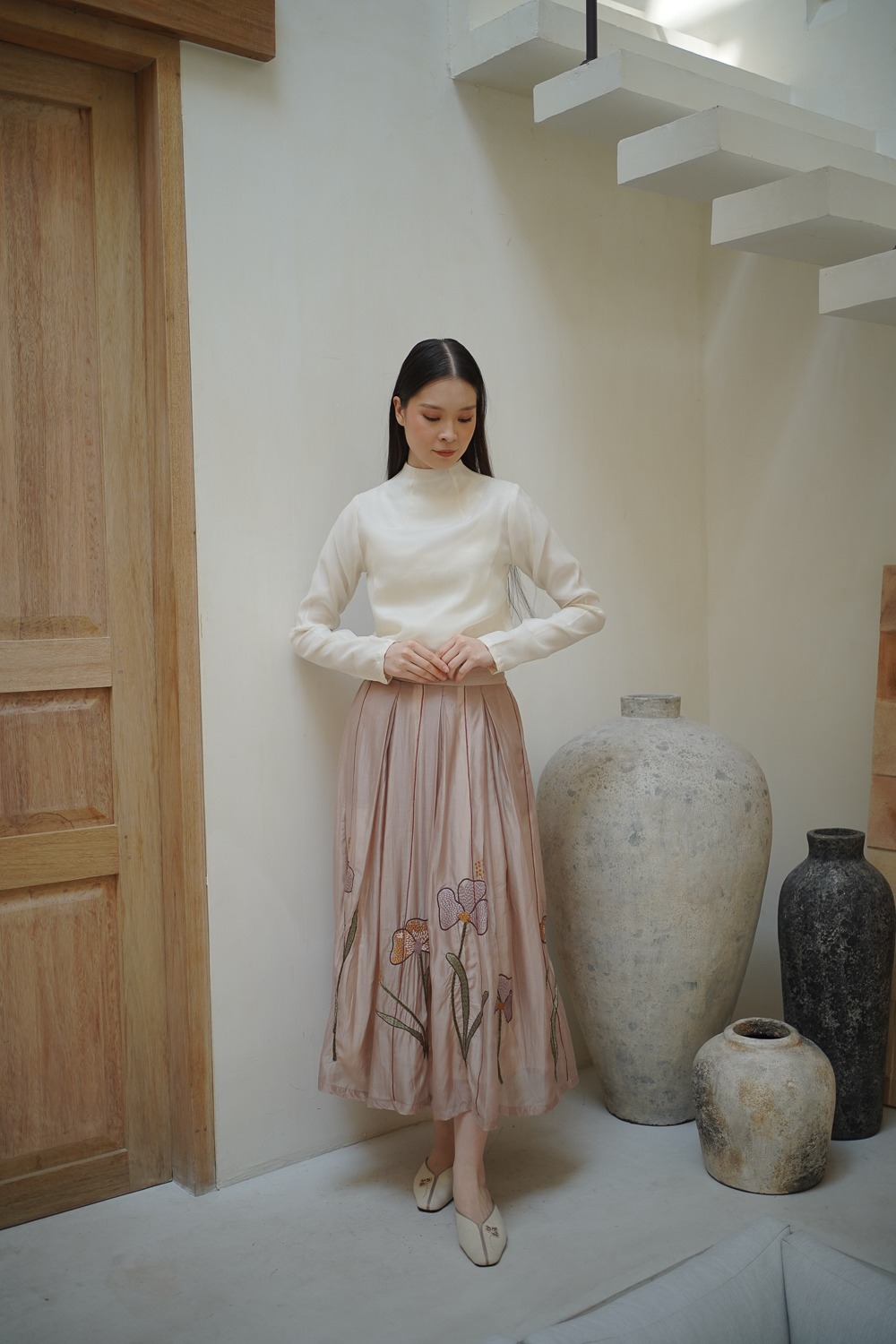 Sendya Skirt