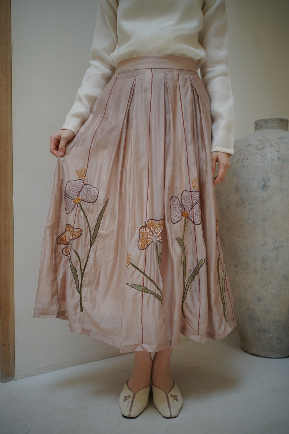 Sendya Skirt