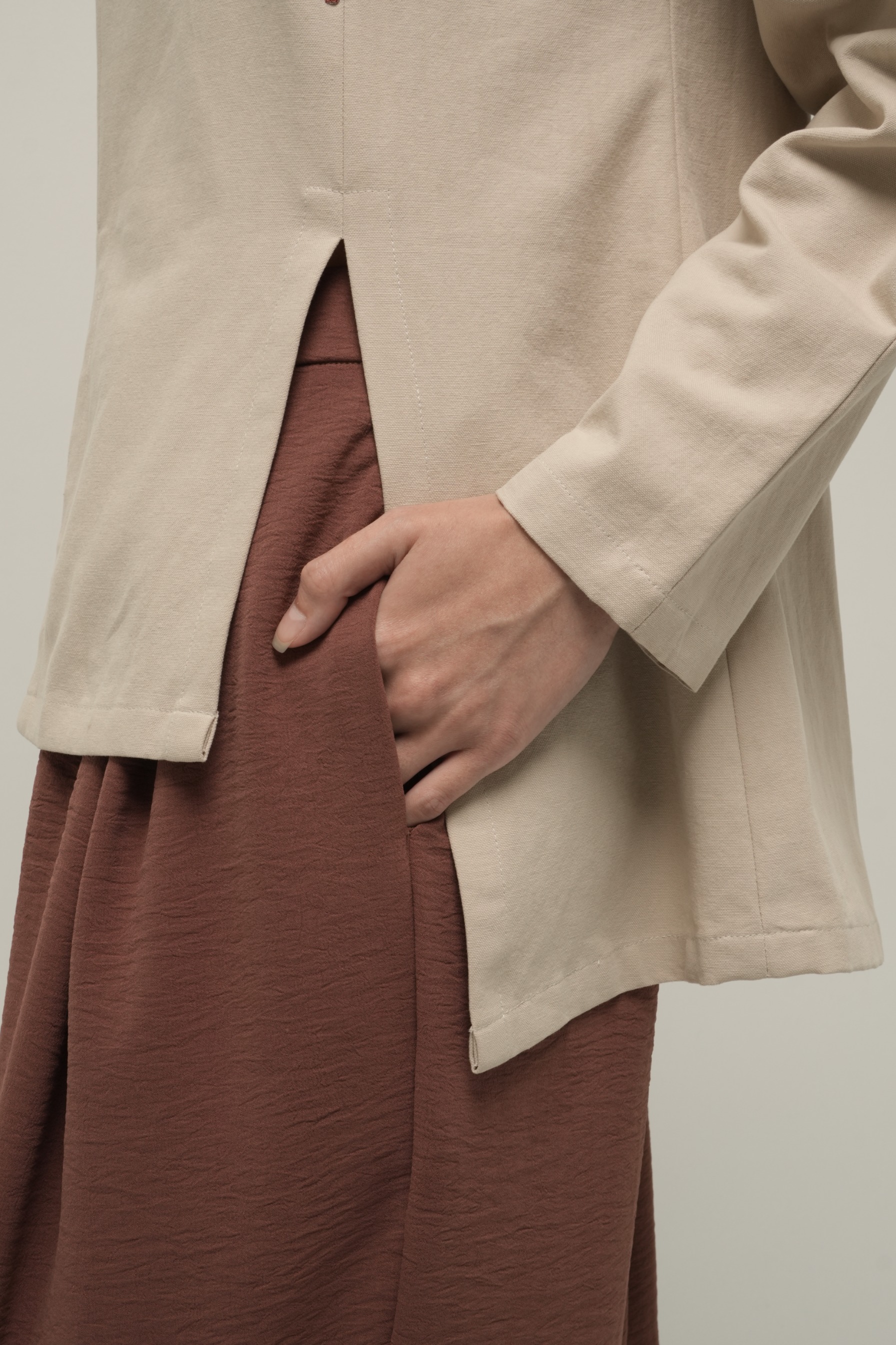 Seruni Skirt