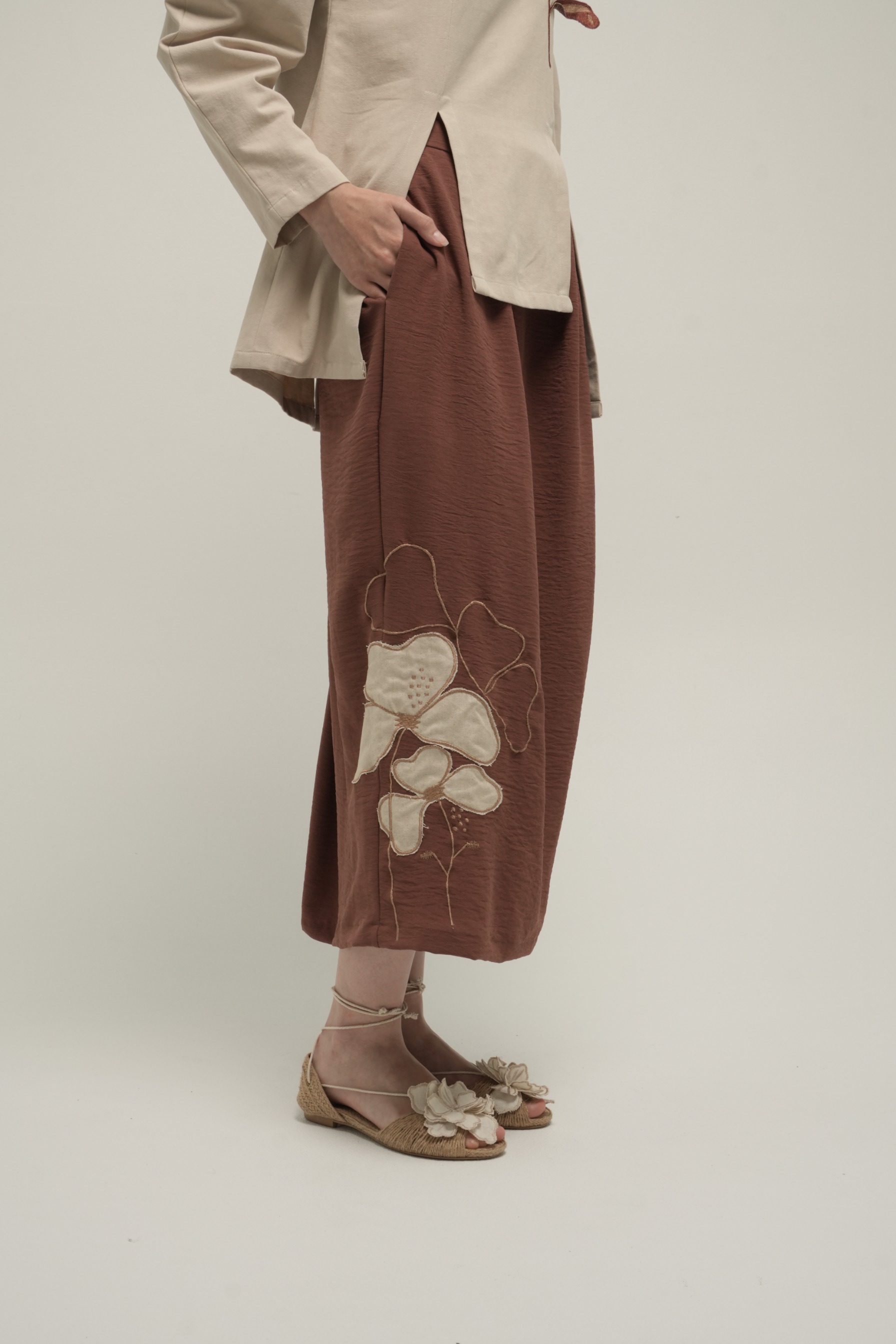Seruni Skirt