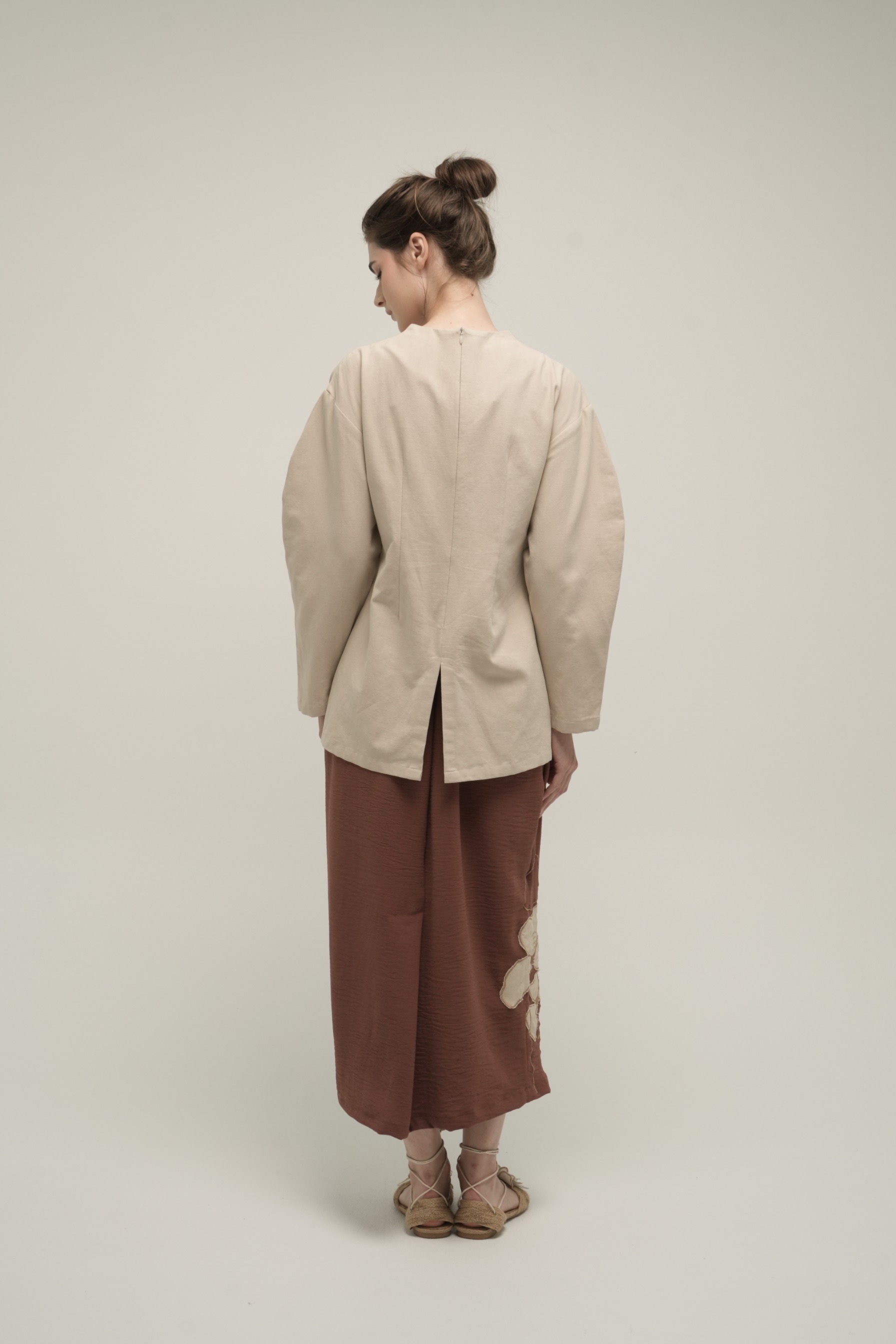 Seruni Skirt