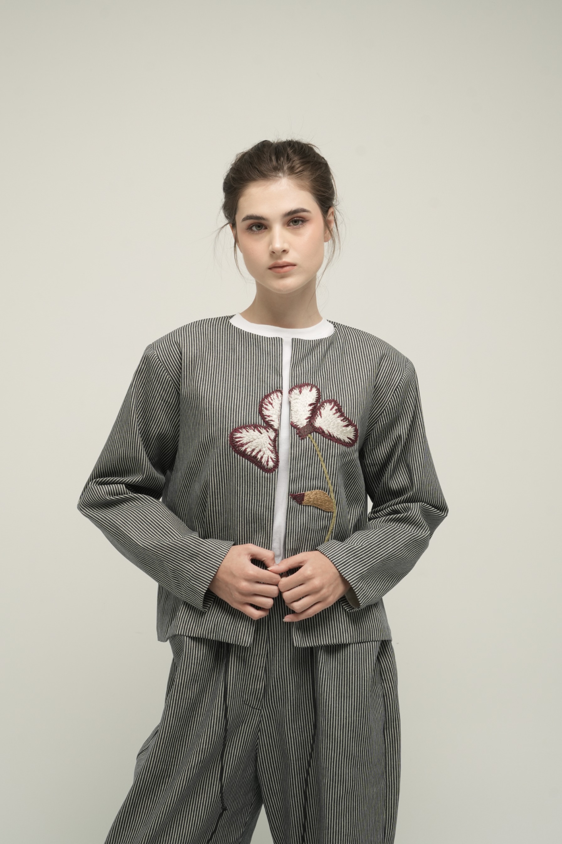 Garis Jacket