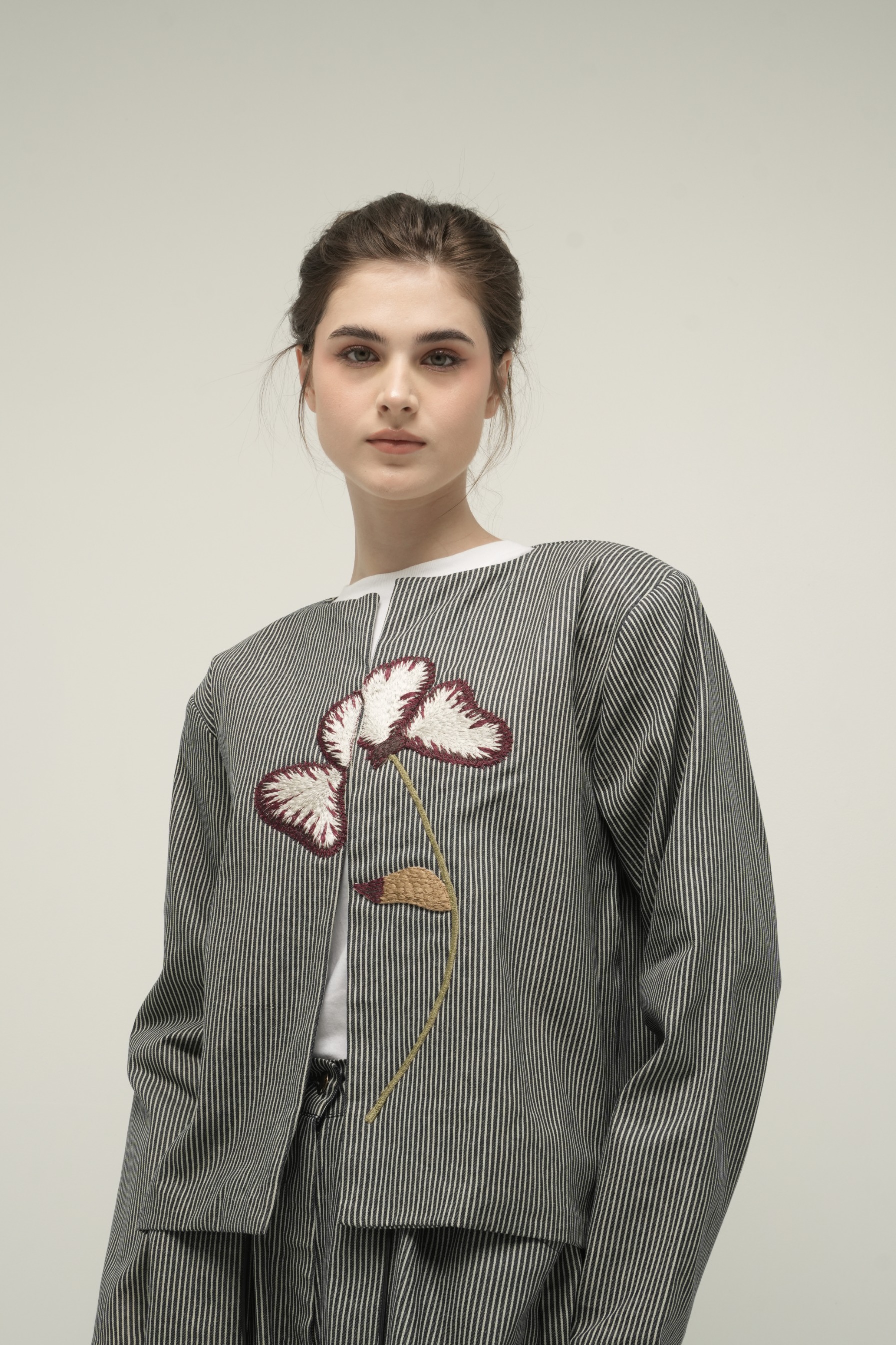 Garis Jacket