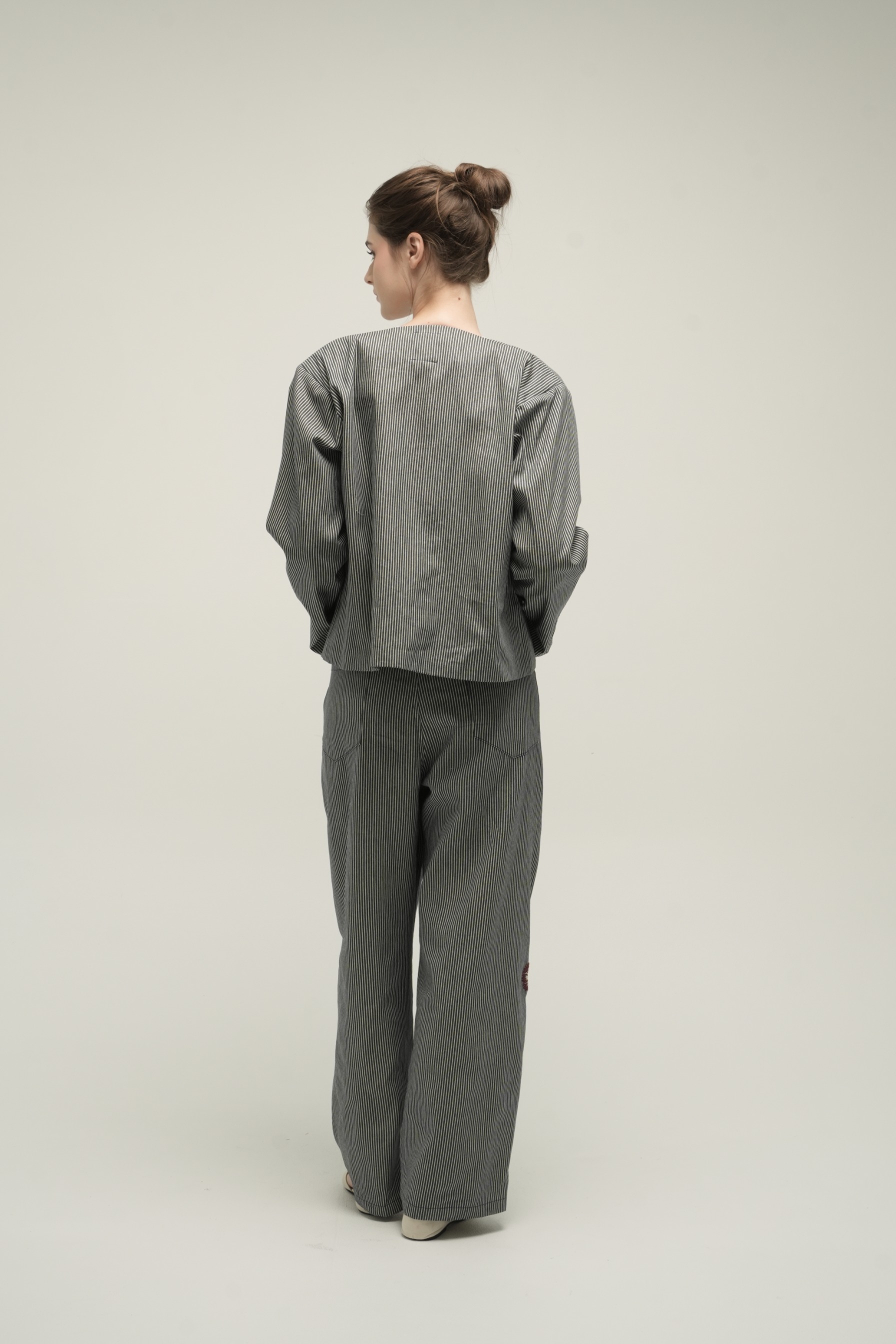 Garis Jacket