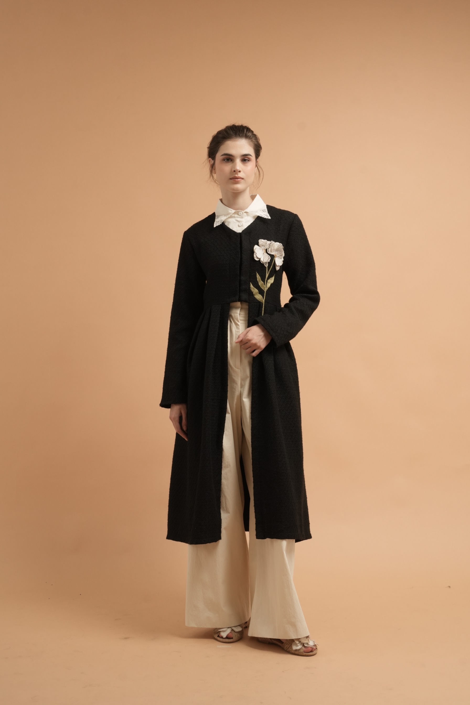 Melati Tunic