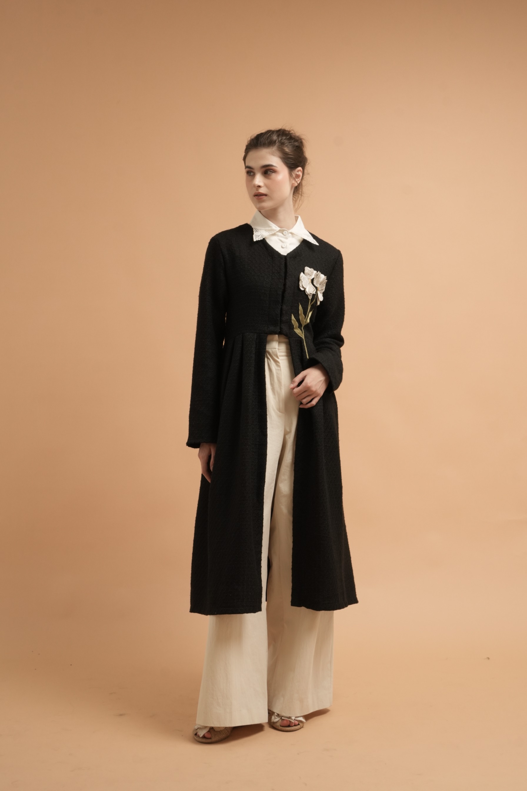 Melati Tunic