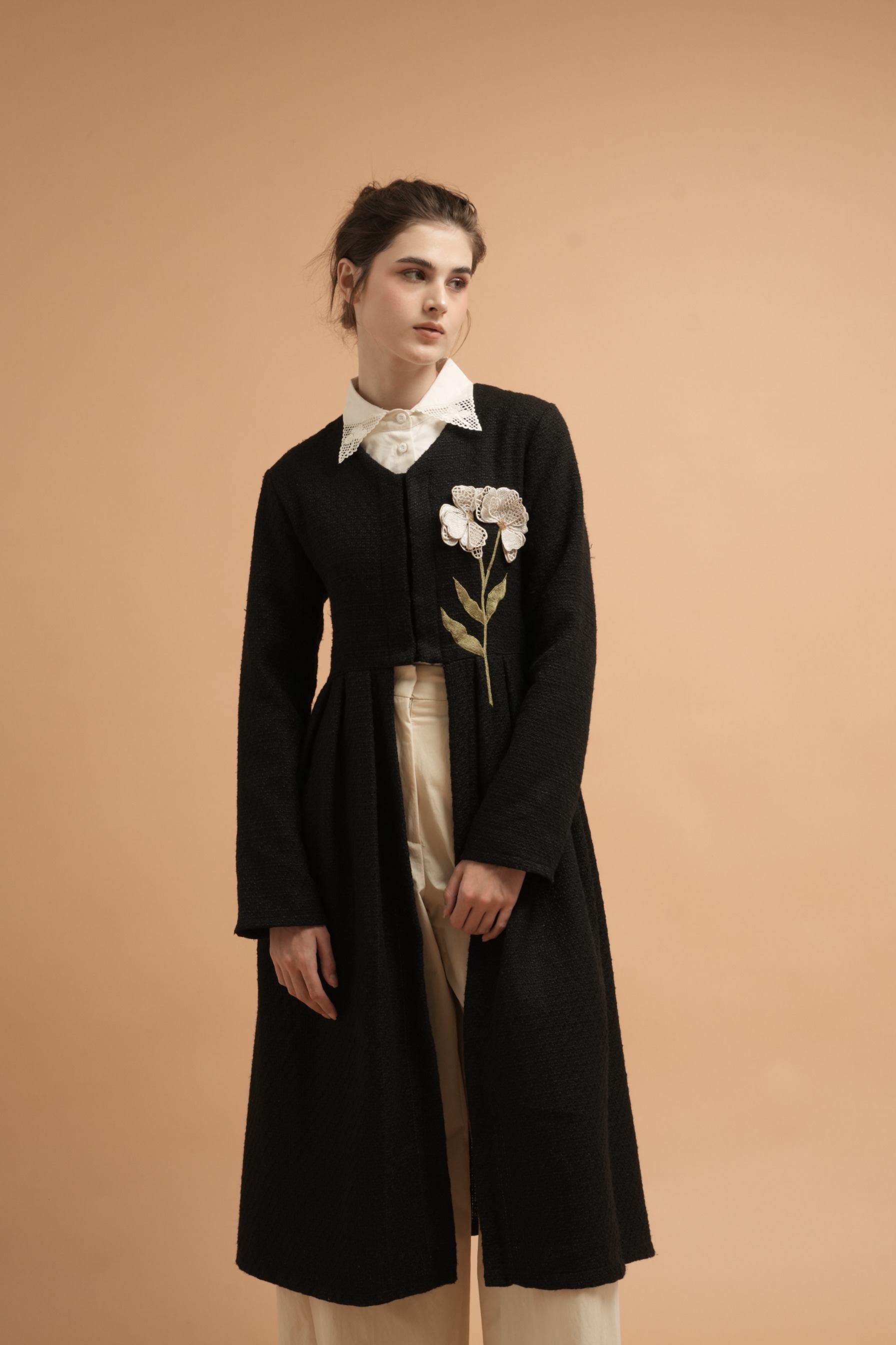 Melati Tunic