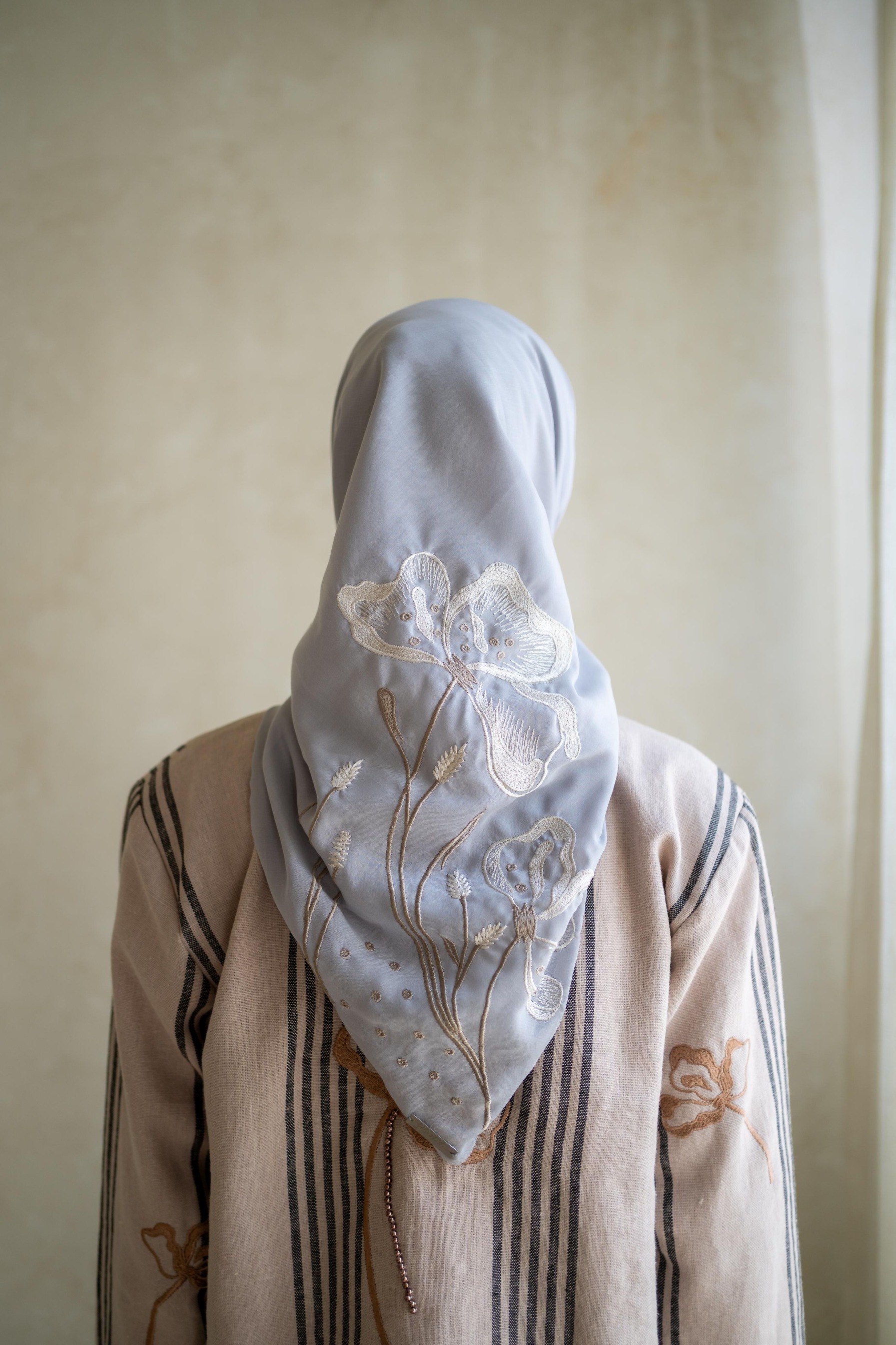 Cerita Scarf