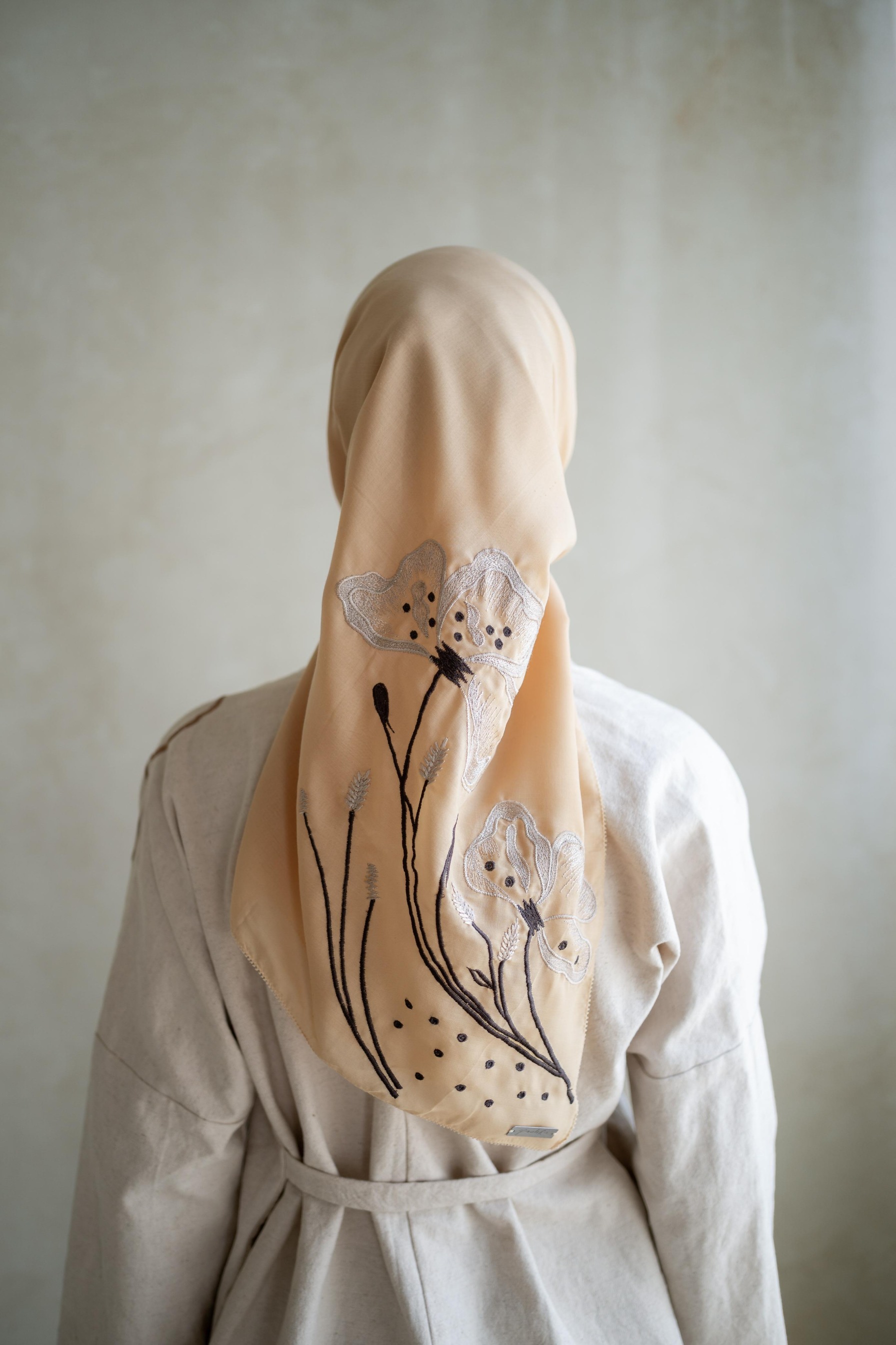 Cerita Scarf
