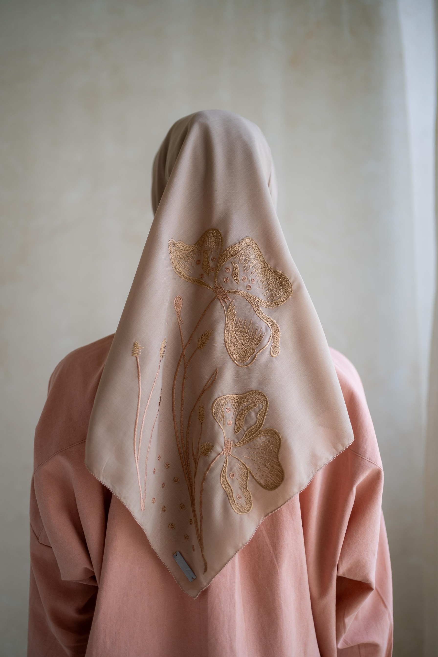 Cerita Scarf