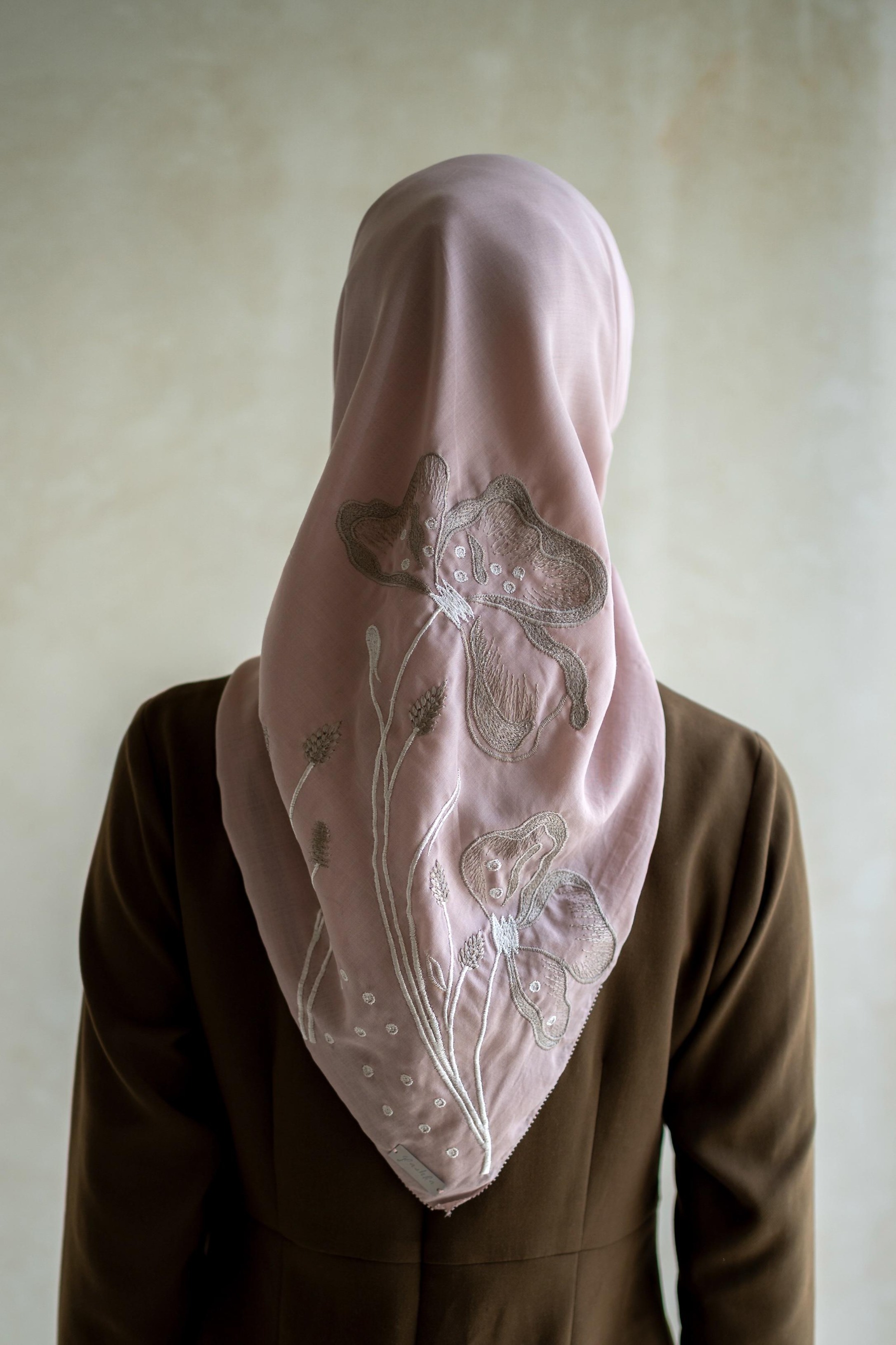 Cerita Scarf