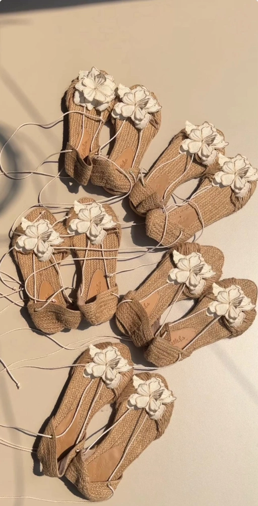 Image of Soula Sandals