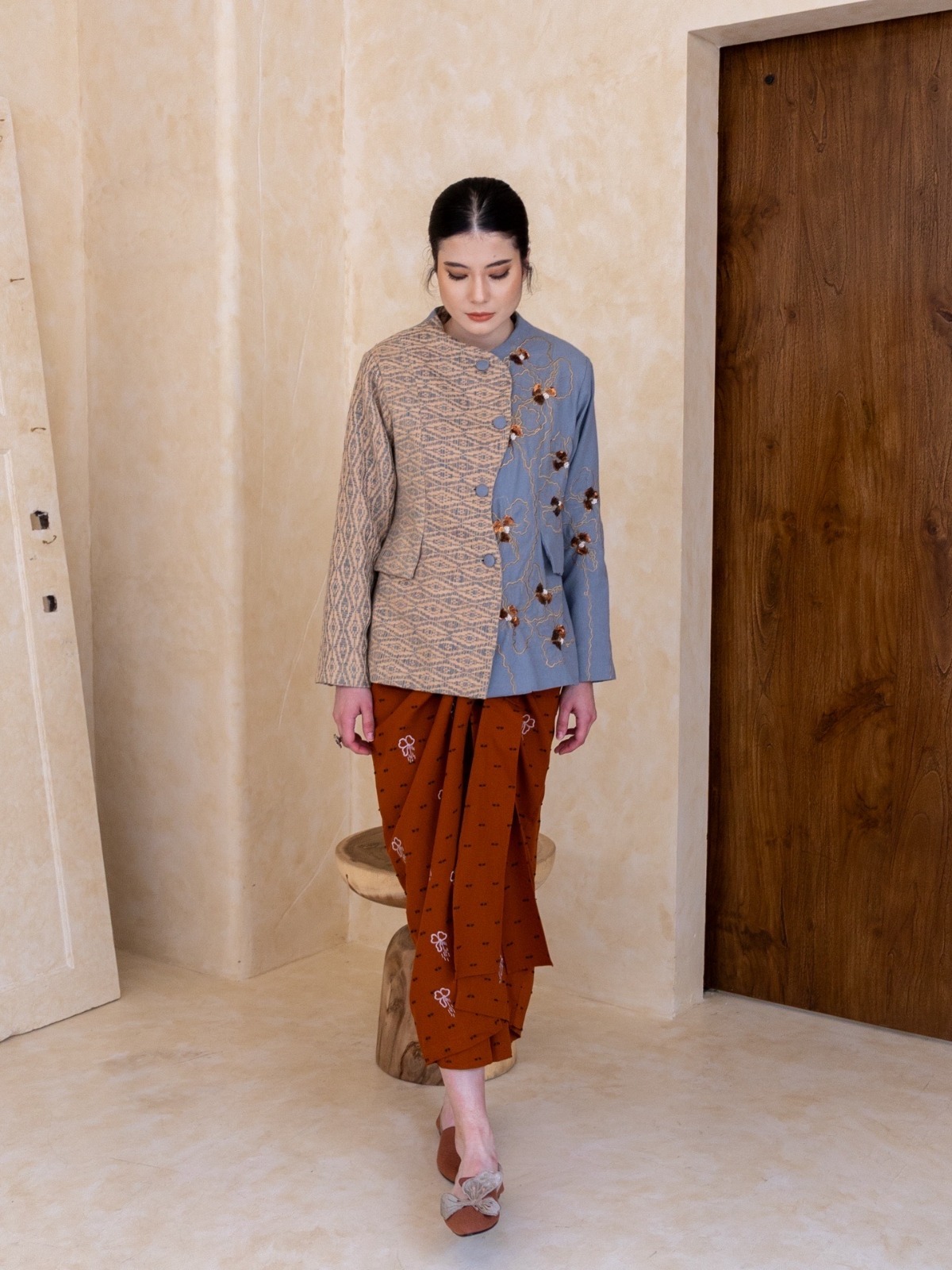 Tala Skirt