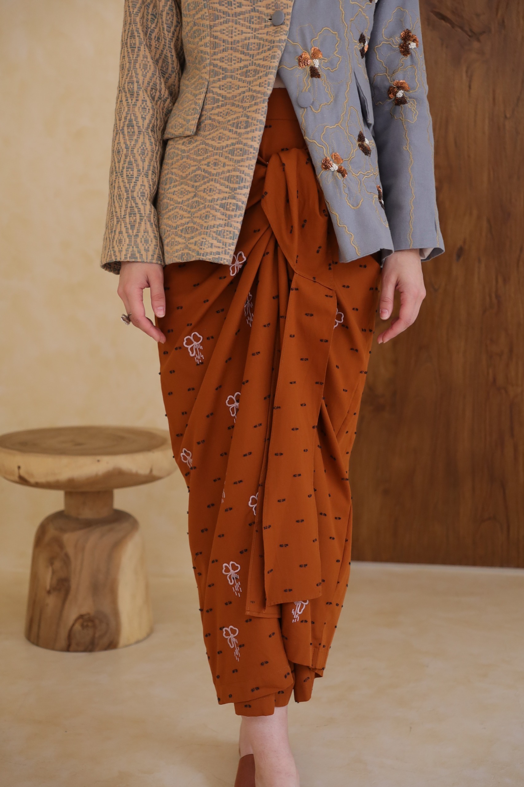 Tala Skirt