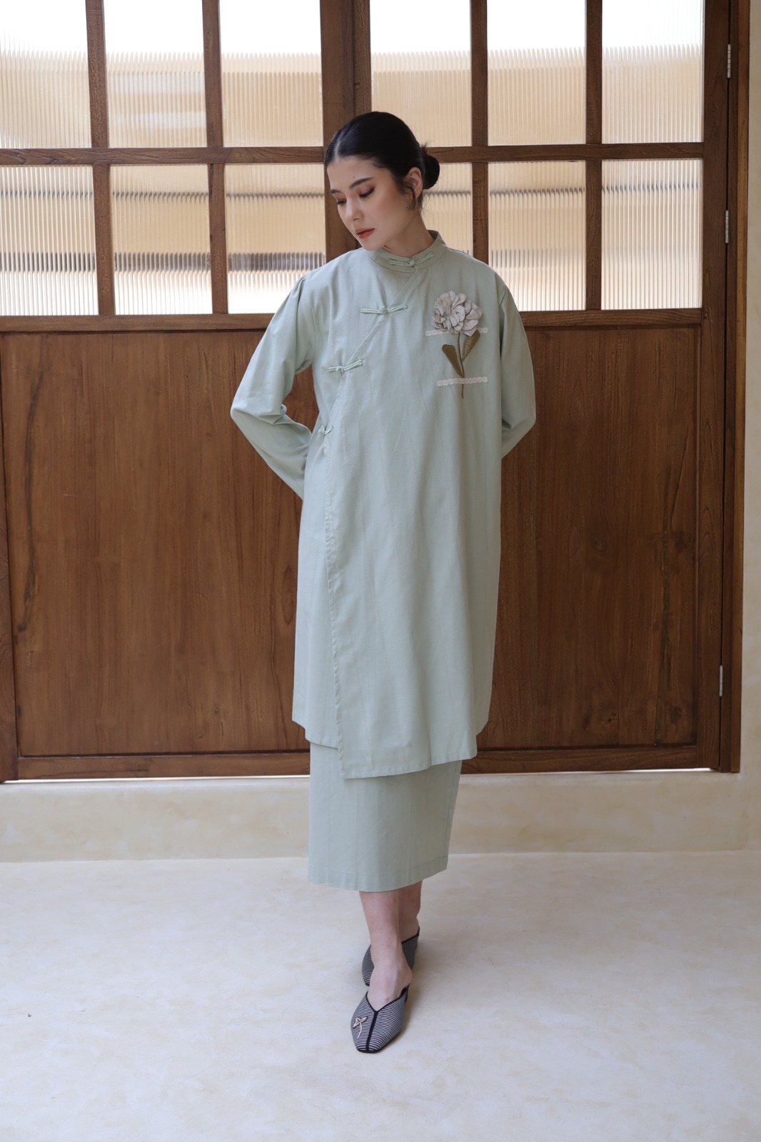 Sofya set 