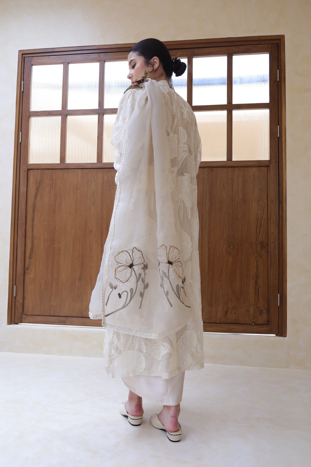 Sae Dress