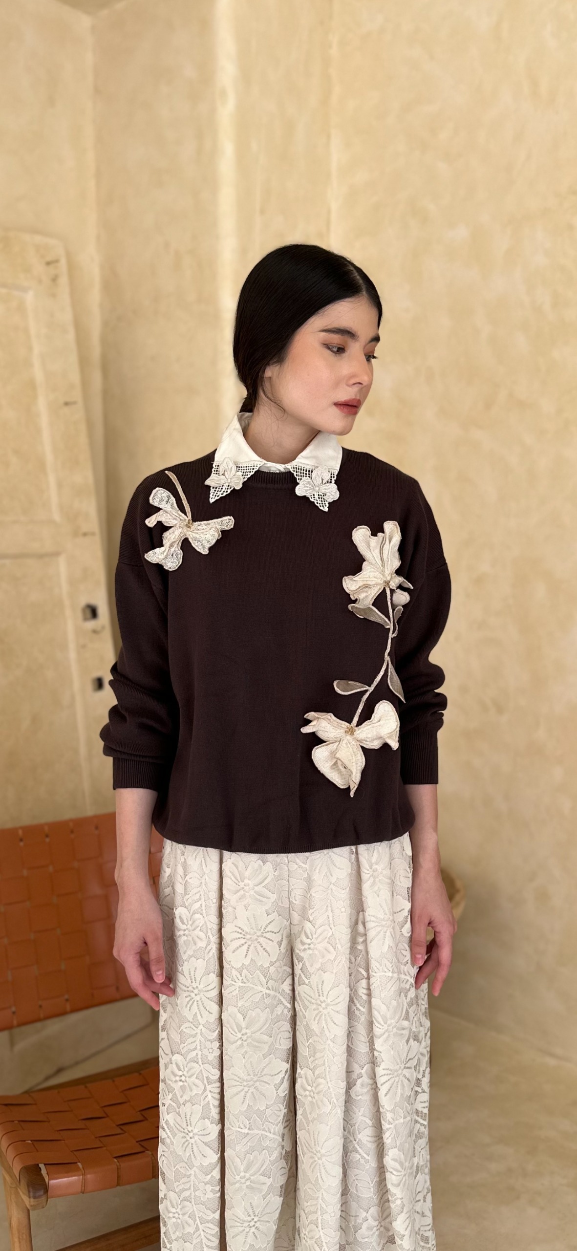 Sadie Sweater
