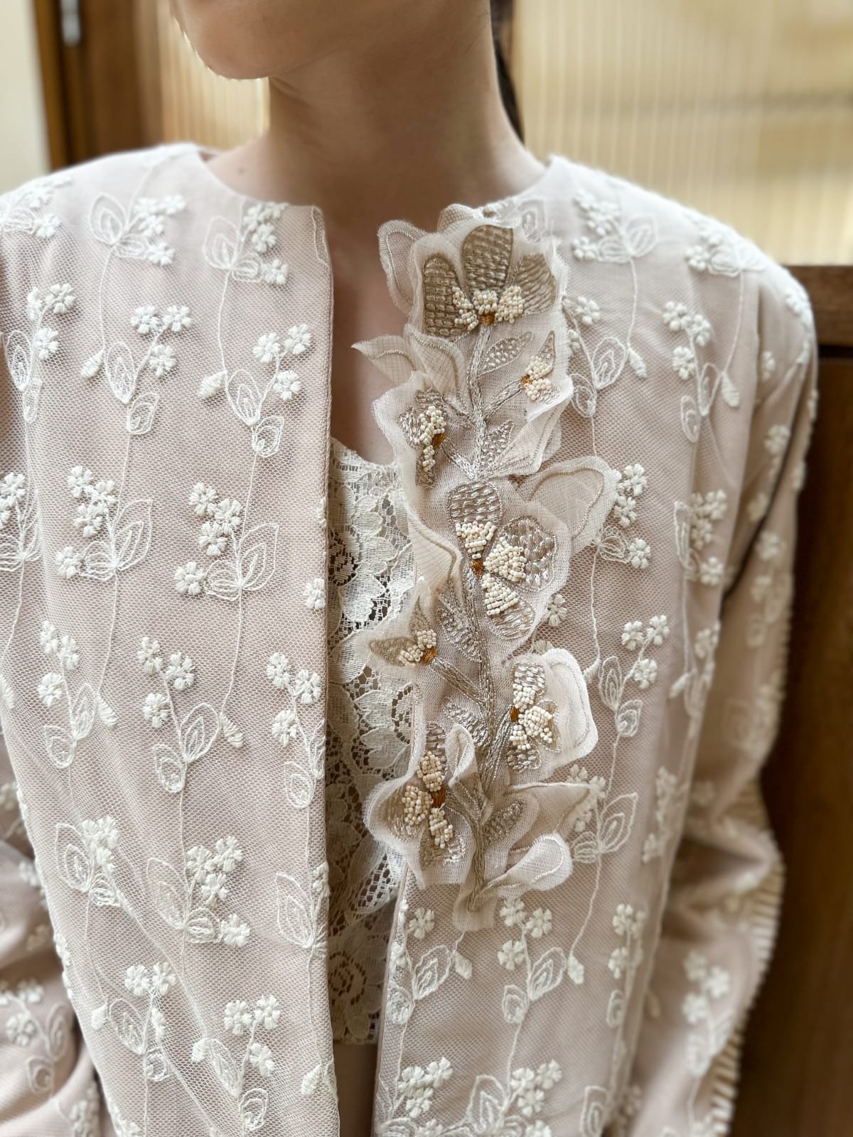 Rae Jacket
