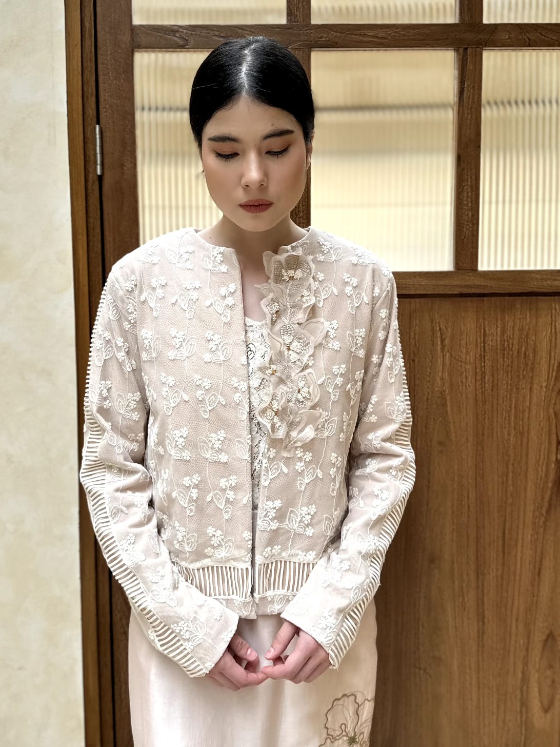Rae Jacket