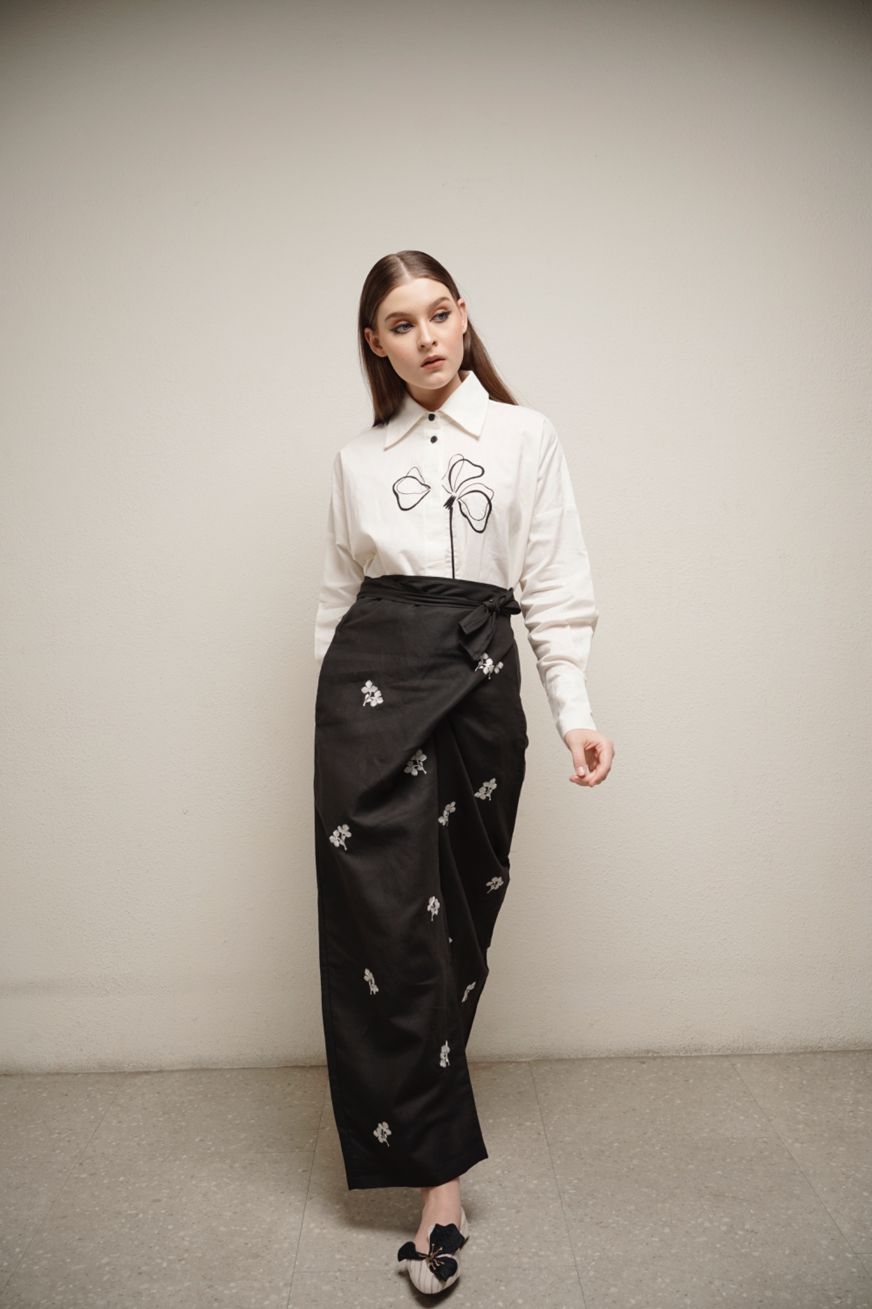 Suja Pants New
