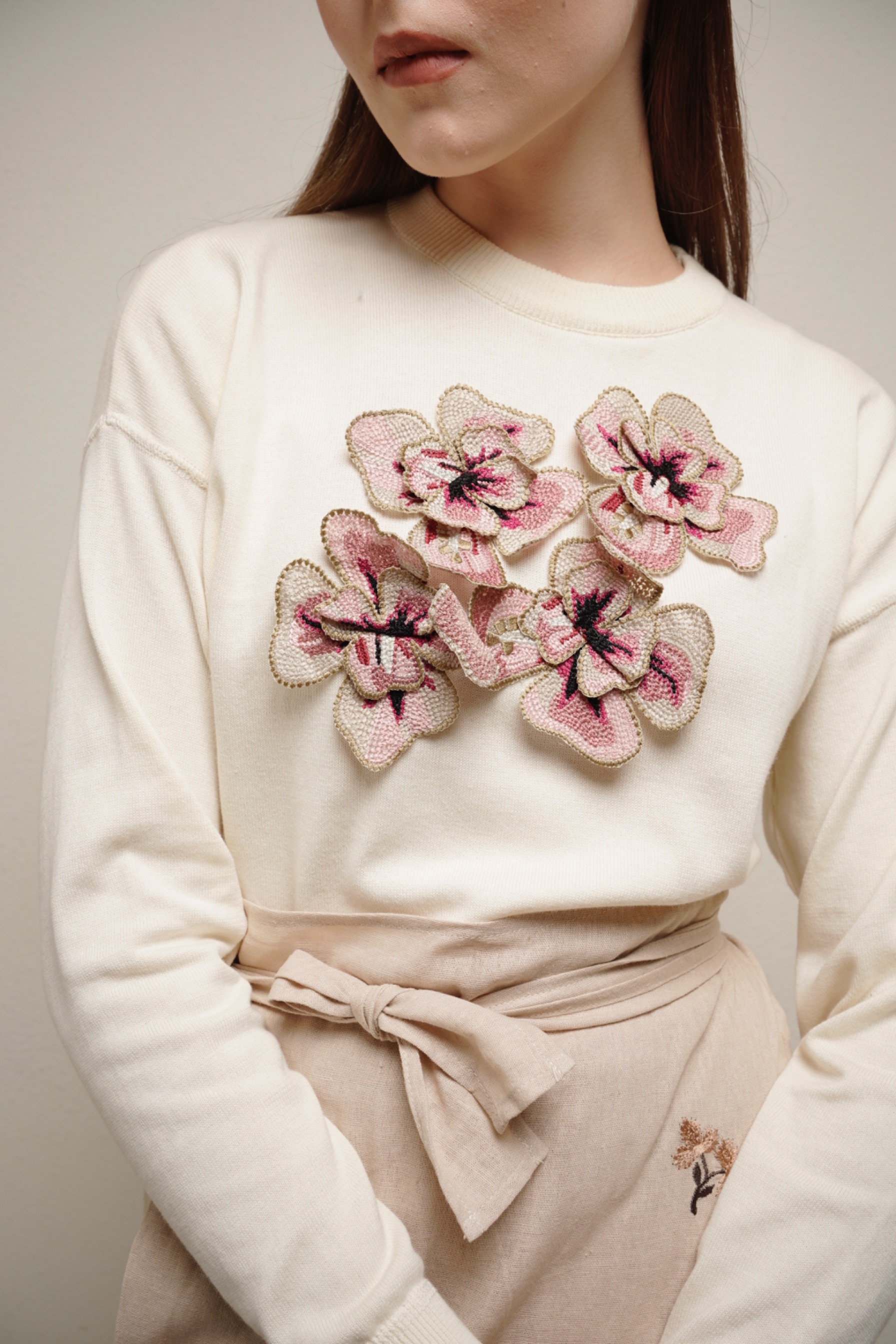 Sada Sweater