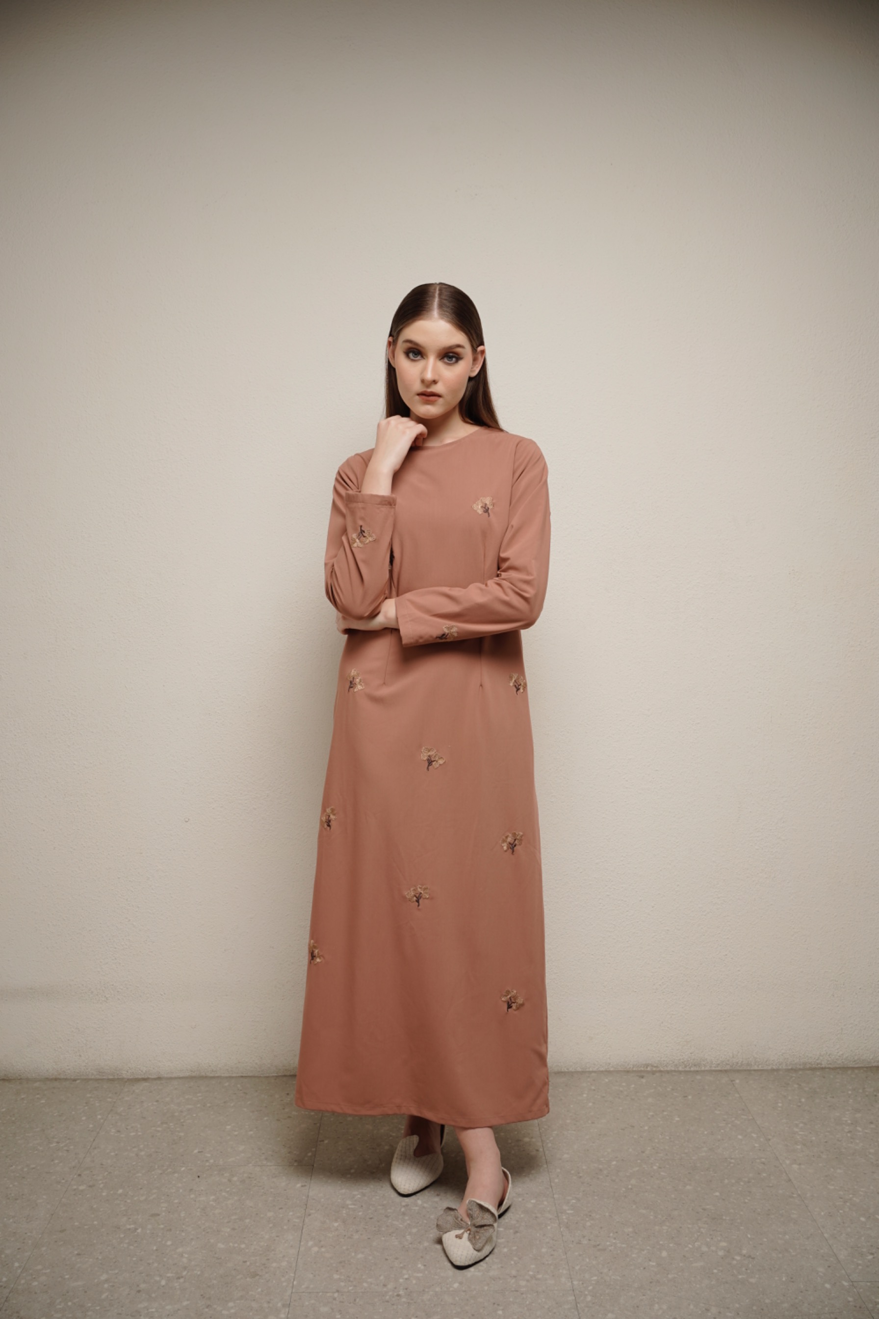 Jenna Dress