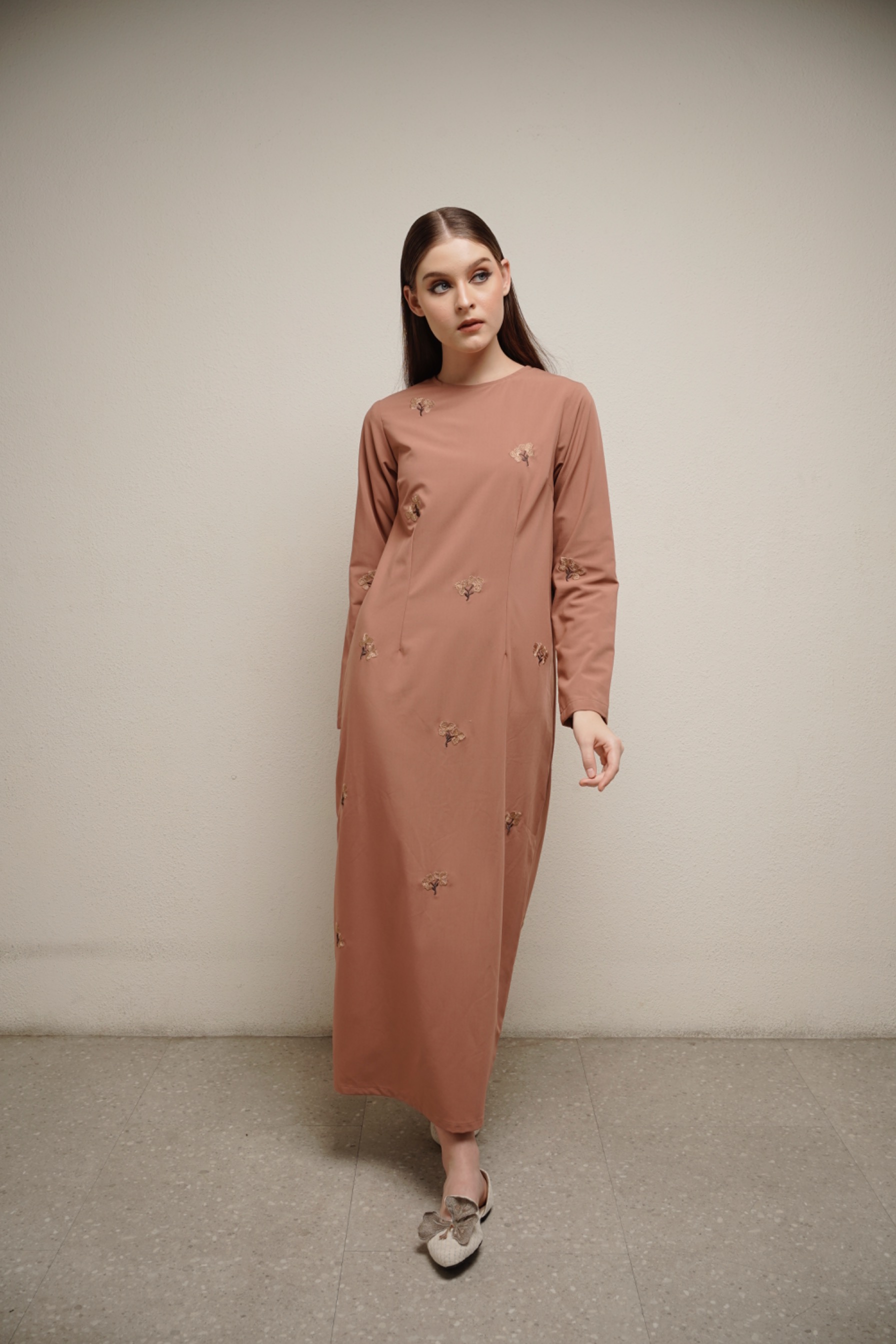 Jenna Dress