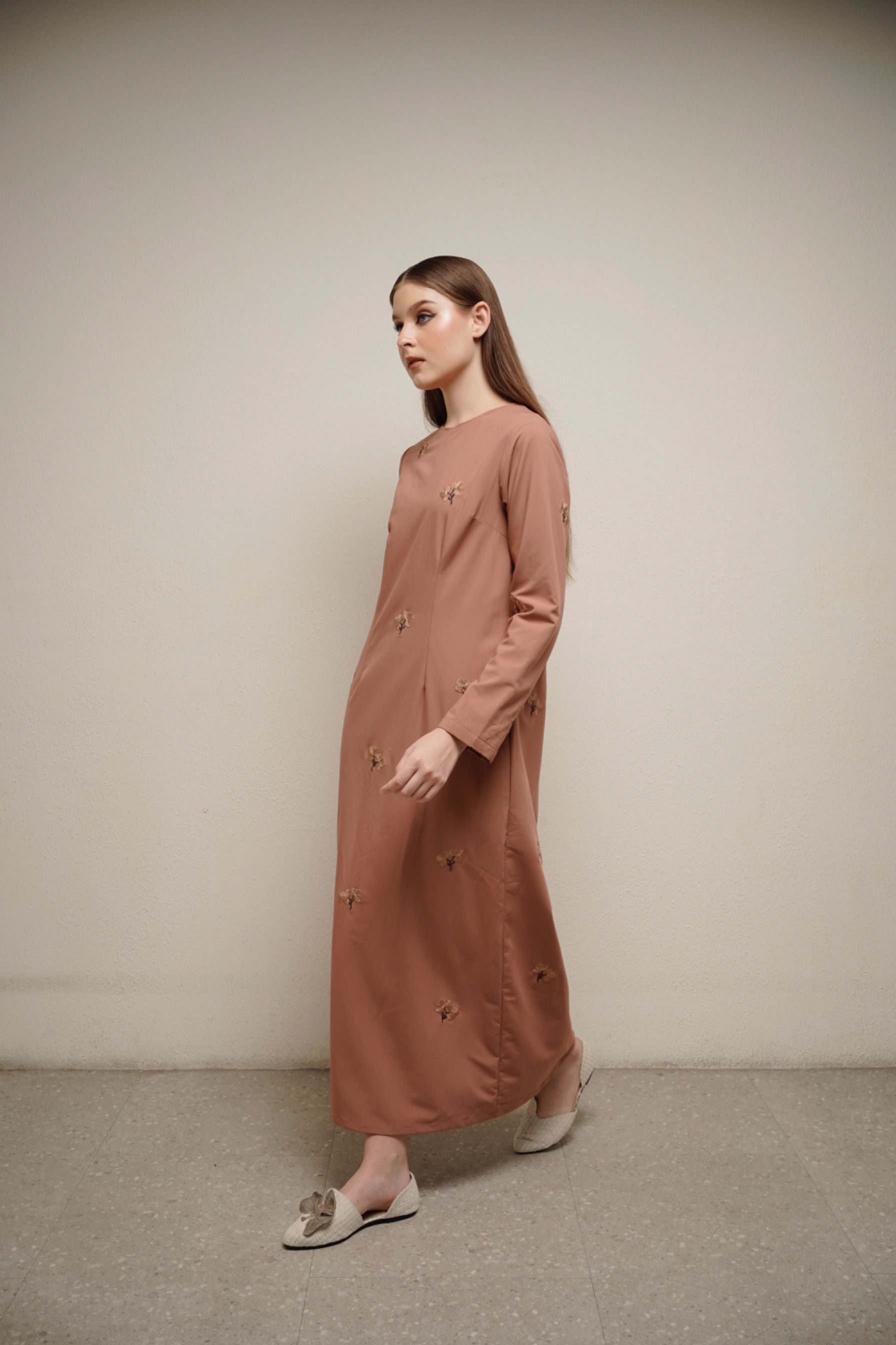 Jenna Dress