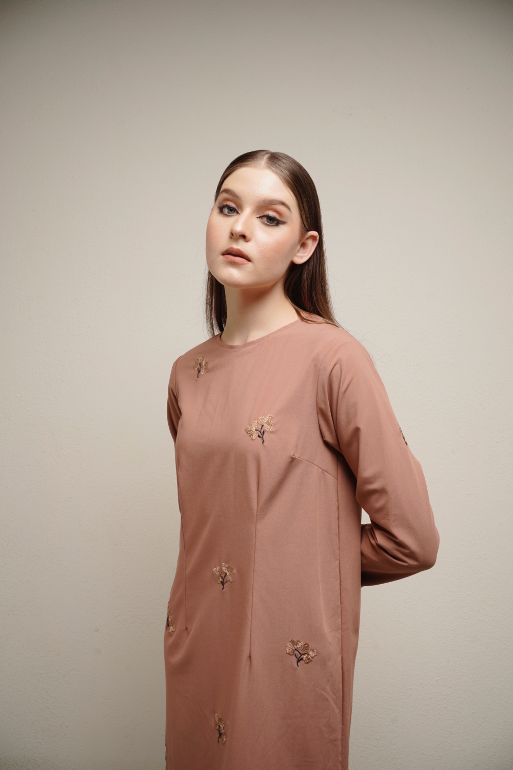 Jenna Dress