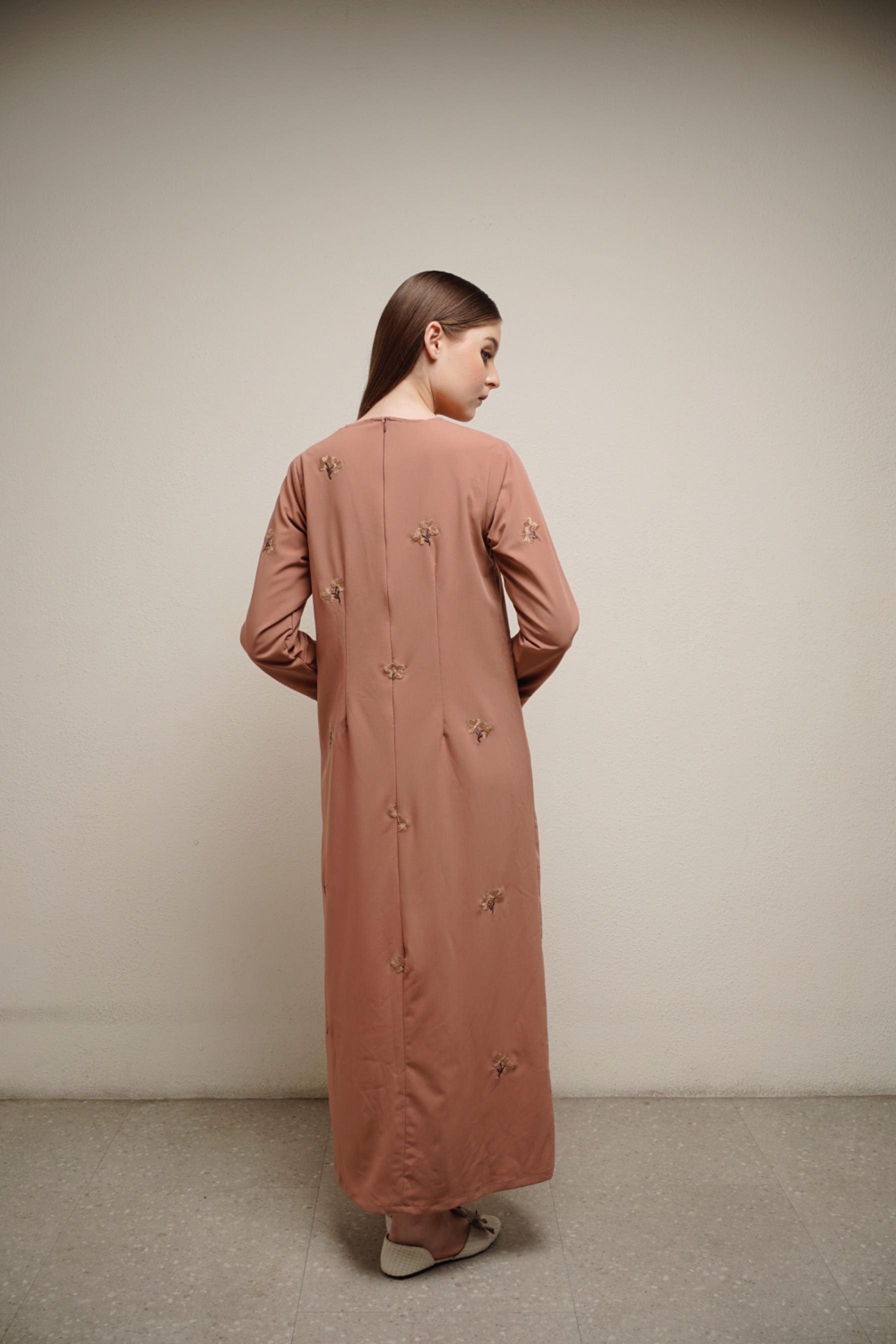Jenna Dress