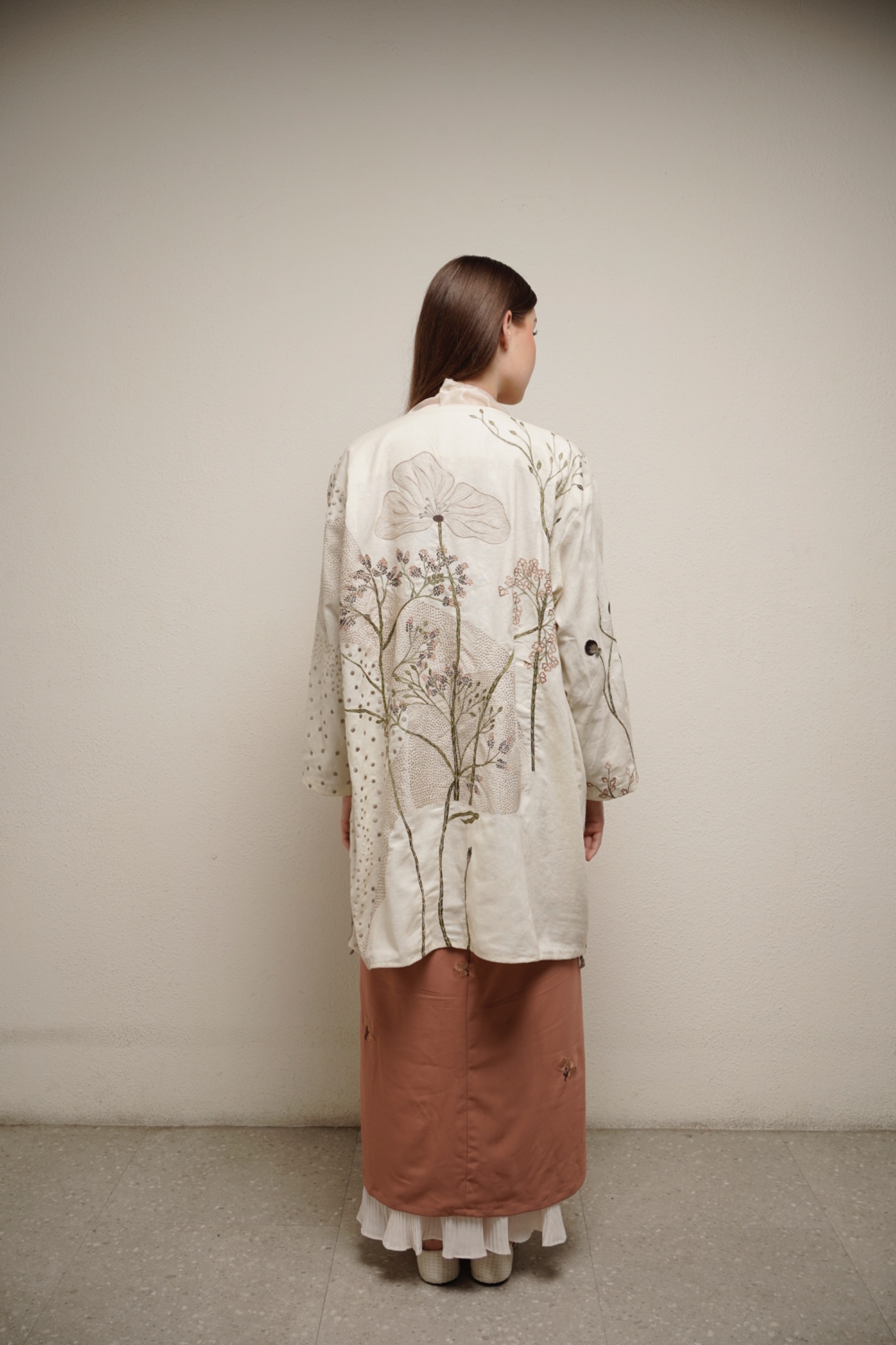 Sand Outer
