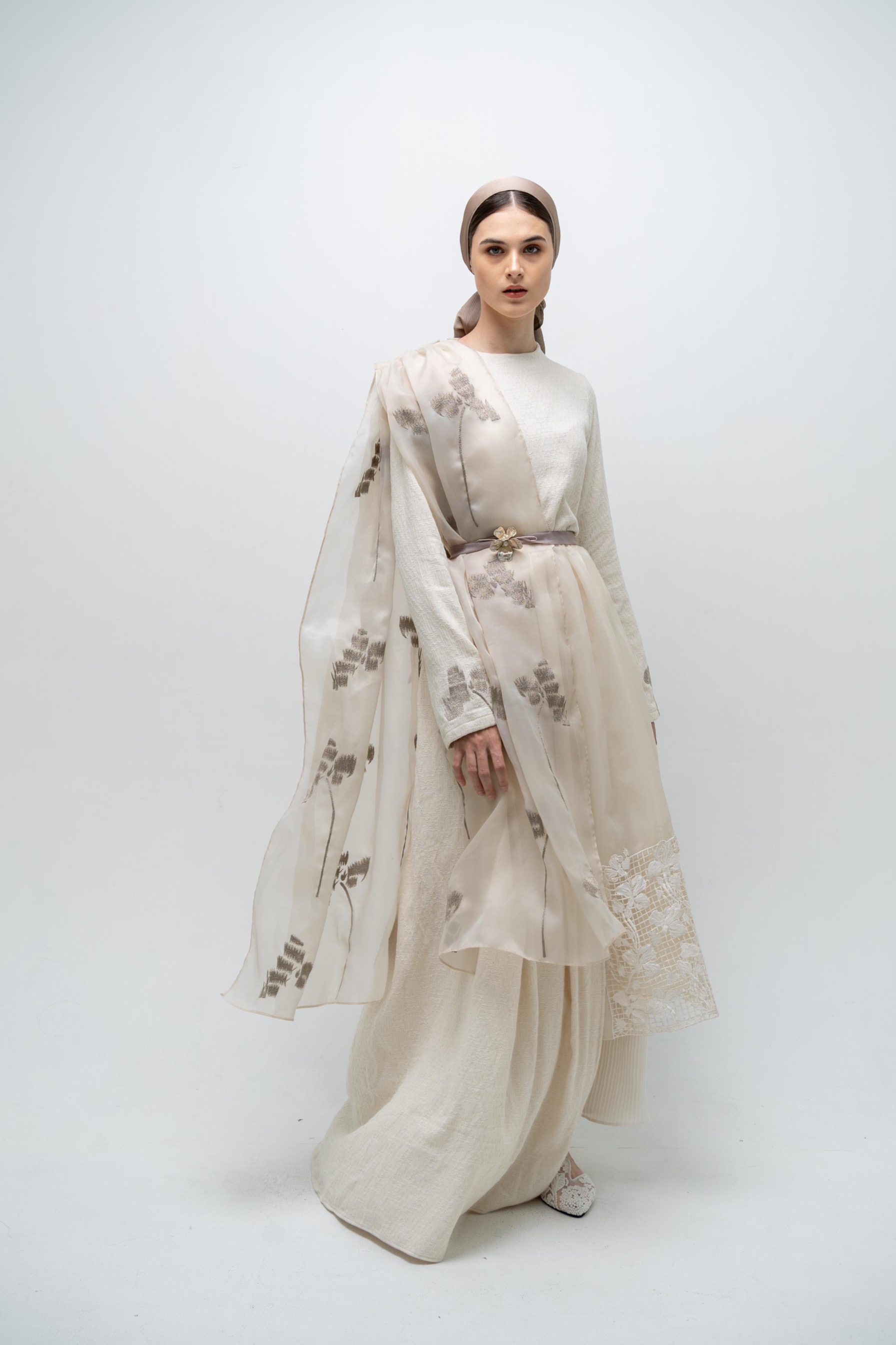 Syara Dress