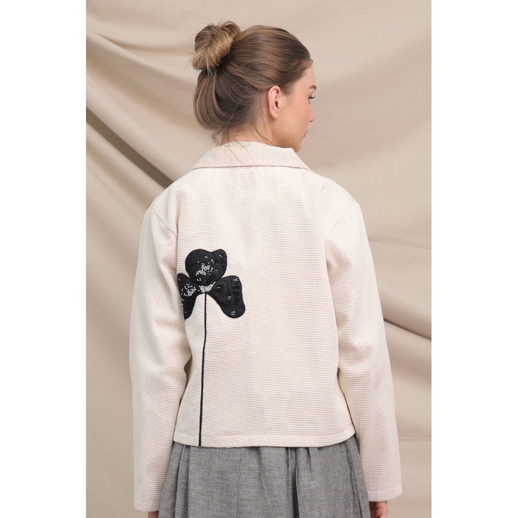 Jemari Jacket