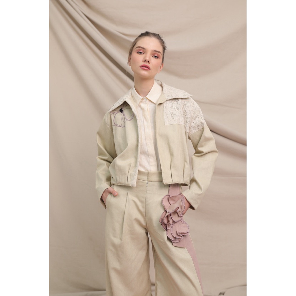 Mala Jacket