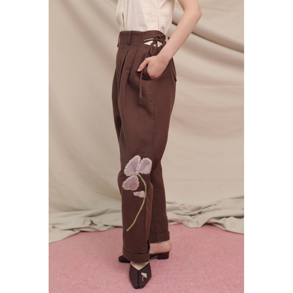 Jemari Pants