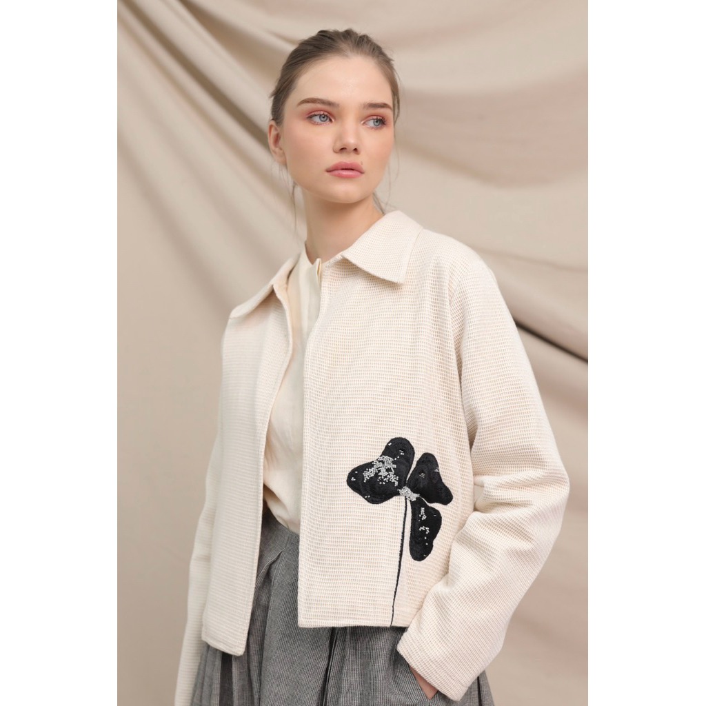 Jemari Jacket