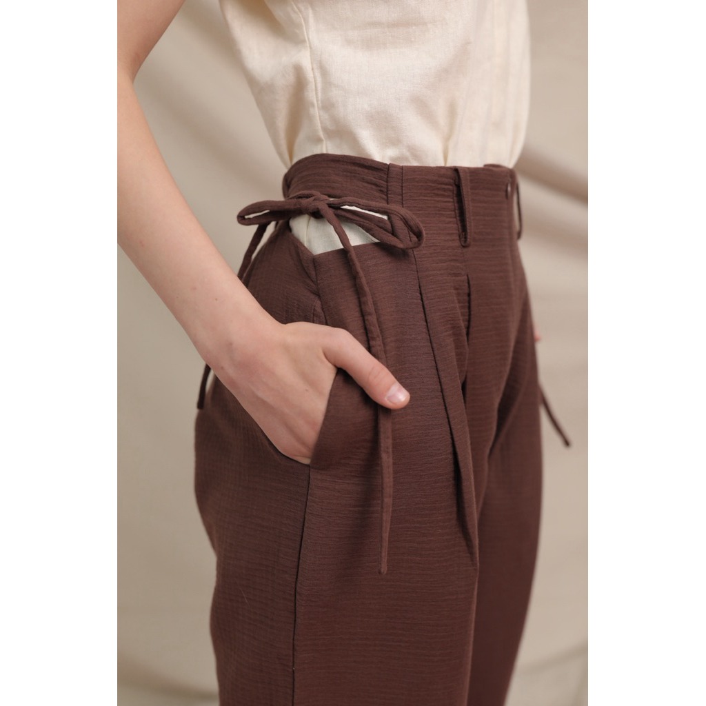 Jemari Pants