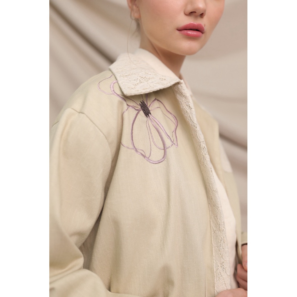 Mala Jacket